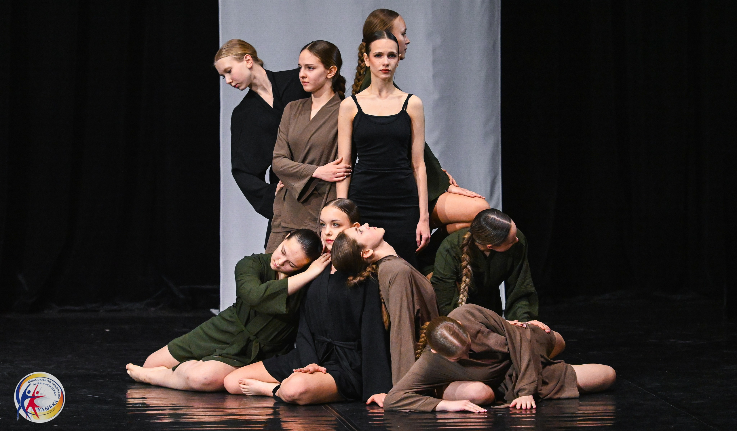 25.01.2026 Международный творческий конкурс «МЕТЕЛИЦА» г. Самара. Медиастудия Фото Концепт