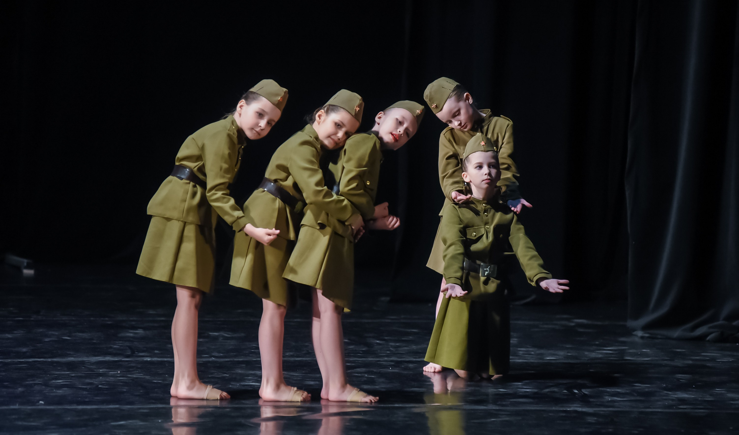 18.05.2024 Всероссийский фестиваль «На START!» г. Нижний Н. Медиастудия Фото Концепт