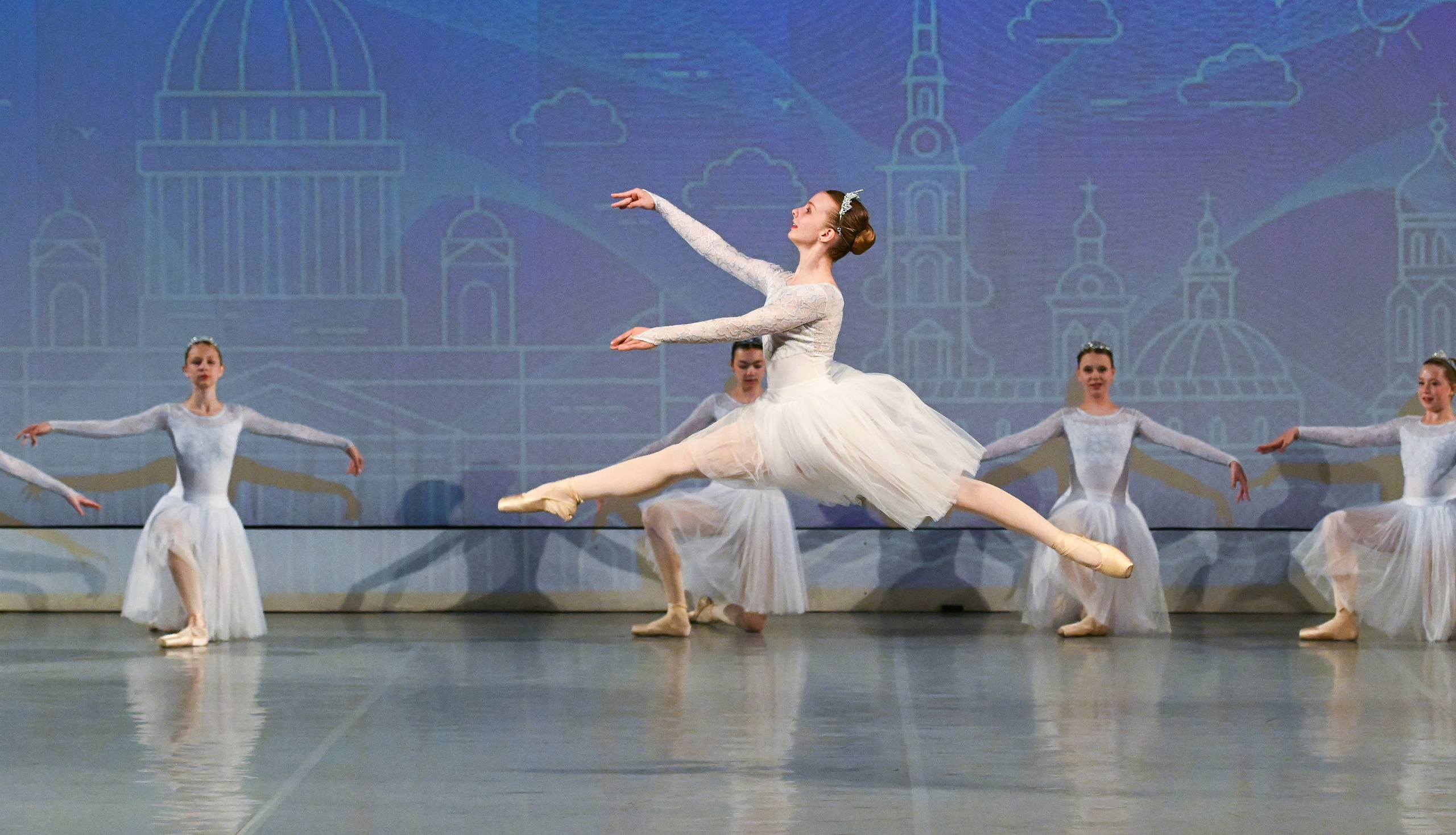 02.06.2025 «АртКомпас» Всероссийский фестиваль талантов «Невские встречи» г. Санкт-Петербург. Медиастудия Фото Концепт