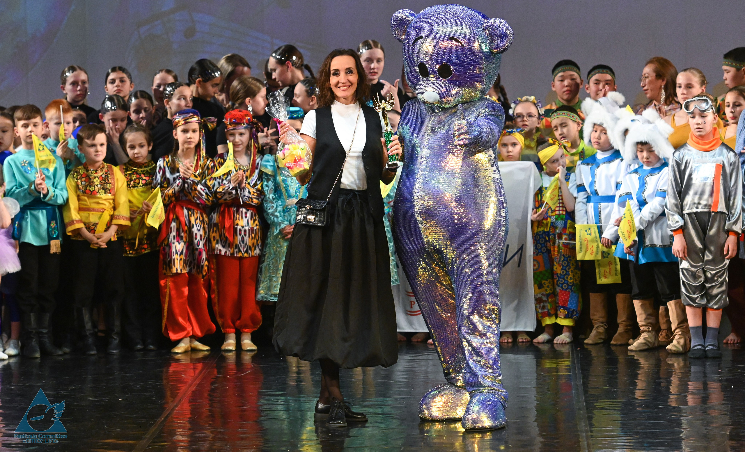 14.04.2025 «Жизнь Городов» Творческий фестиваль-конкурс «ПЛАНЕТА ИСКУССТВ» г. Санкт-Петербург. Медиастудия Фото Концепт