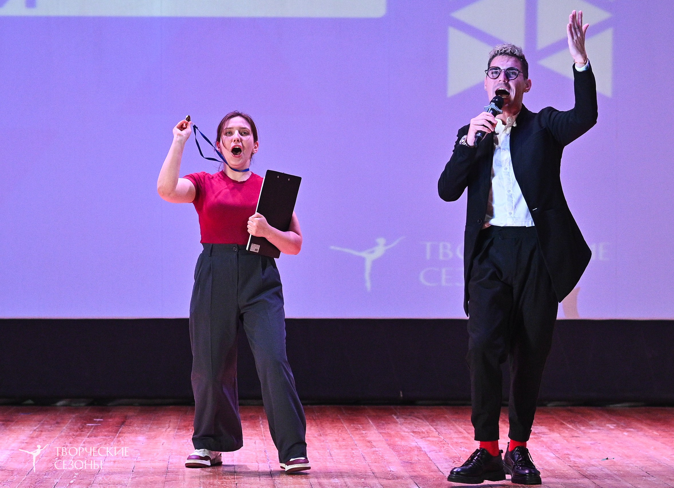 23.03.2025 «Творческие сезоны» Всероссийская Танцевальная Олимпиада г. Волгоград. Медиастудия Фото Концепт