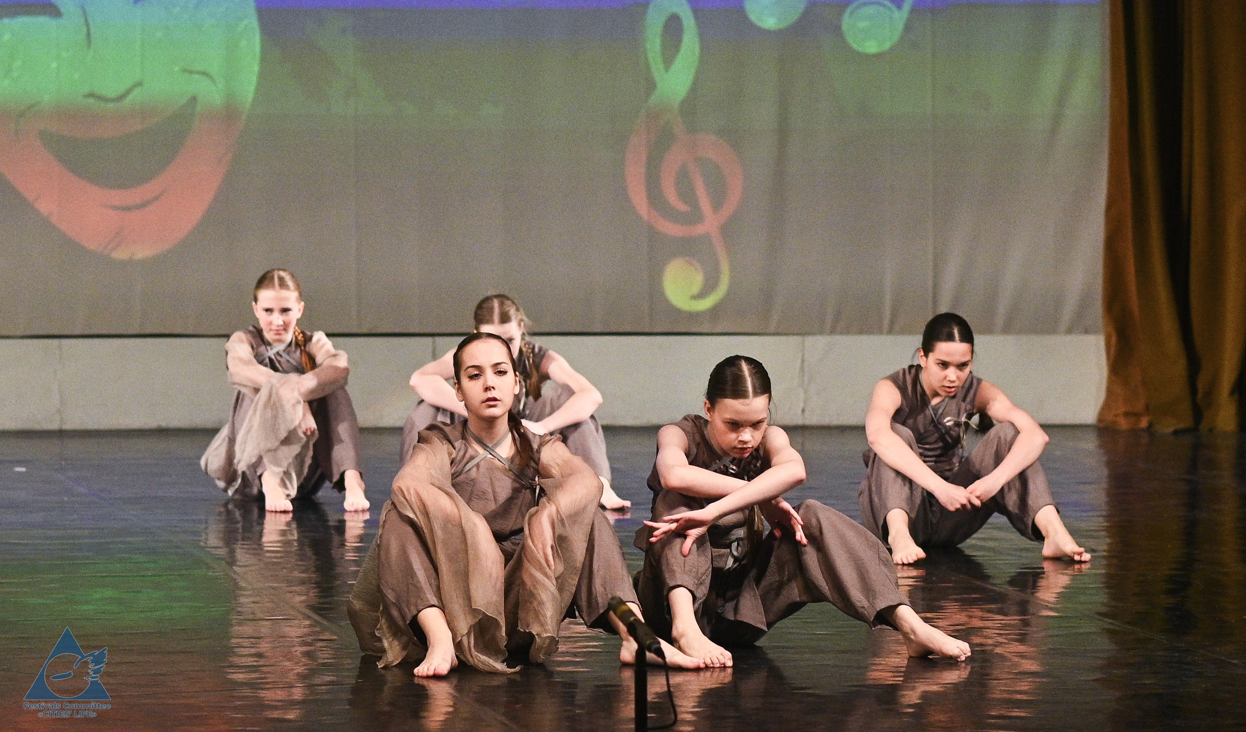 06.04.2026 «Жизнь Городов» Фестиваль-конкурс «ПЛАНЕТА ИСКУССТВ» г. Санкт-Петербург. Медиастудия Фото Концепт