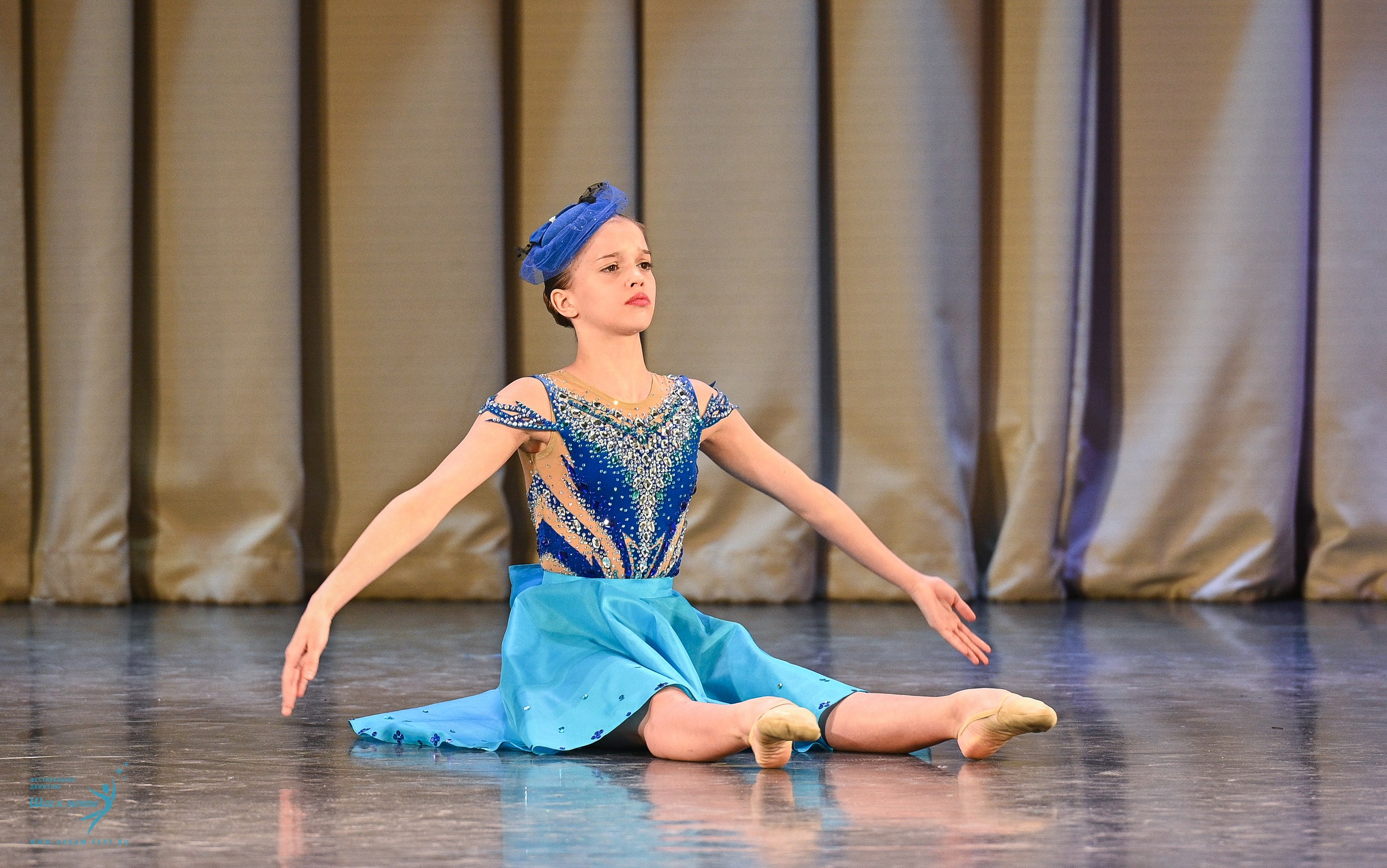 26.04.2025 Фестивальное движение «Шаг к мечте» г. Санкт-Петербург. Медиастудия Фото Концепт