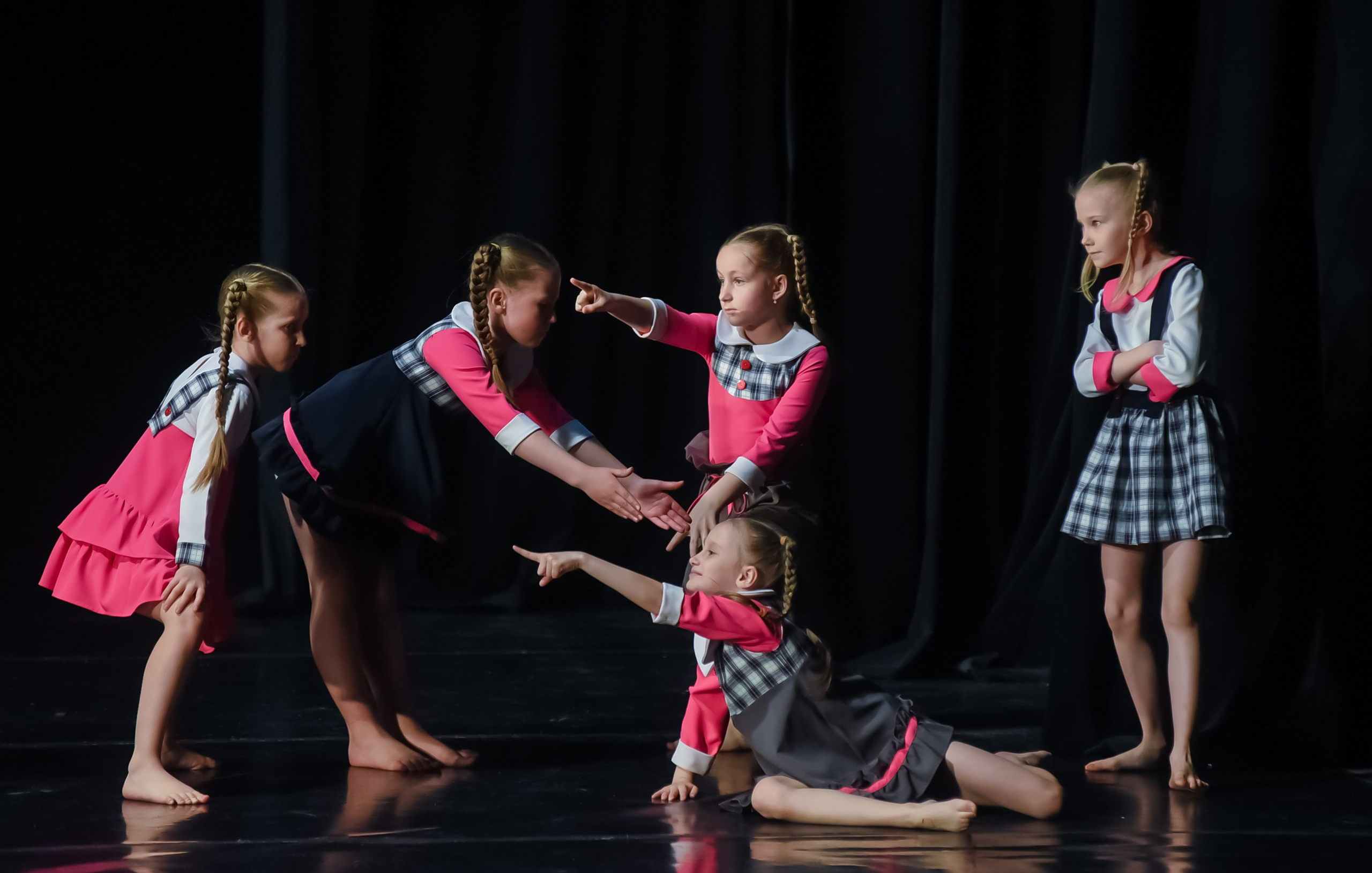 19.05.2024 Всероссийский конкурс современной хореографии «Стрелка» г. Нижний Н. Медиастудия Фото Концепт