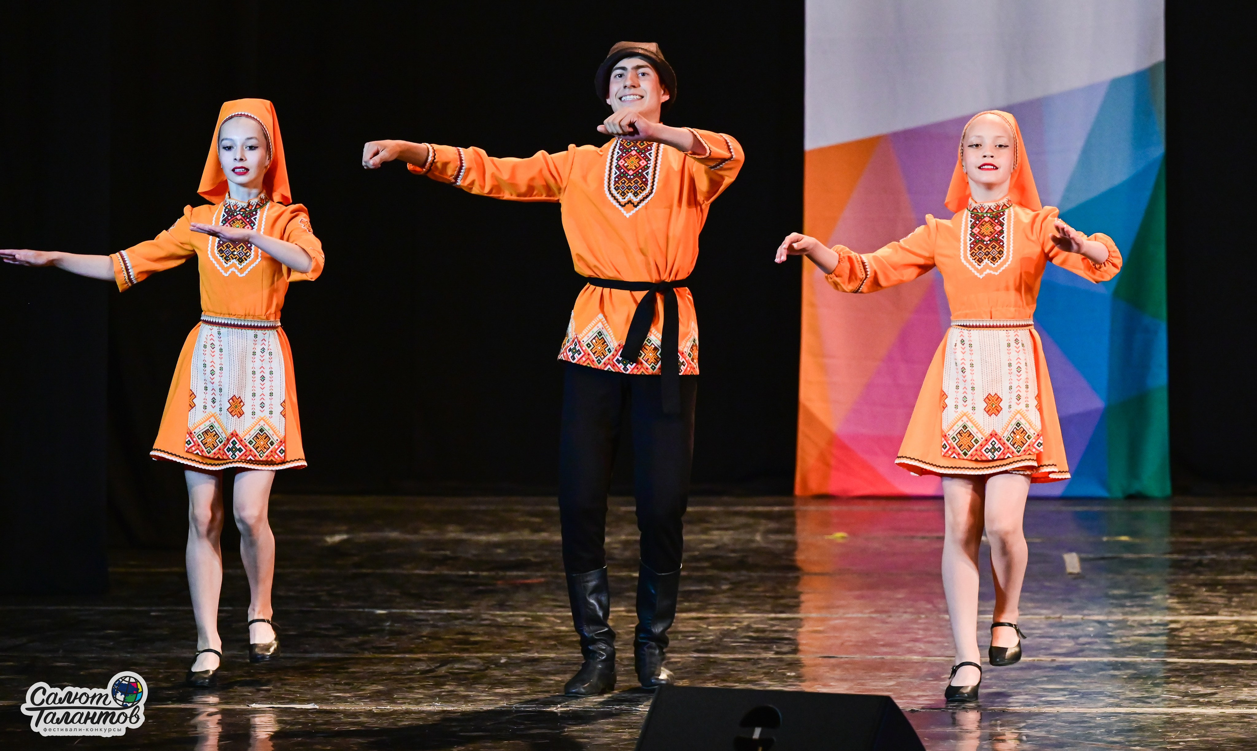 14.06.2025 «Салют Талантов» 41-й Международный фестиваль-конкурс «МОСКВА ВЕРИТ ТАЛАНТАМ» г. Москва. Медиастудия Фото Концепт