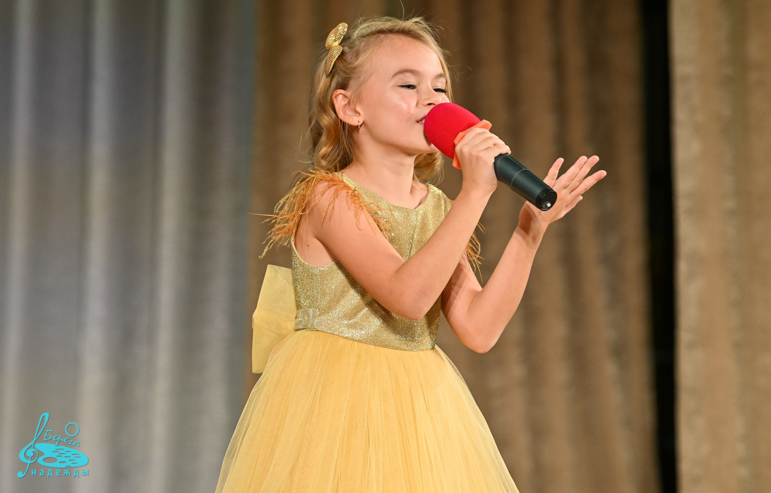 20.10.2024 6-й Международный конкурс «Берега Надежды» г. Нижний Новгород. Медиастудия Фото Концепт