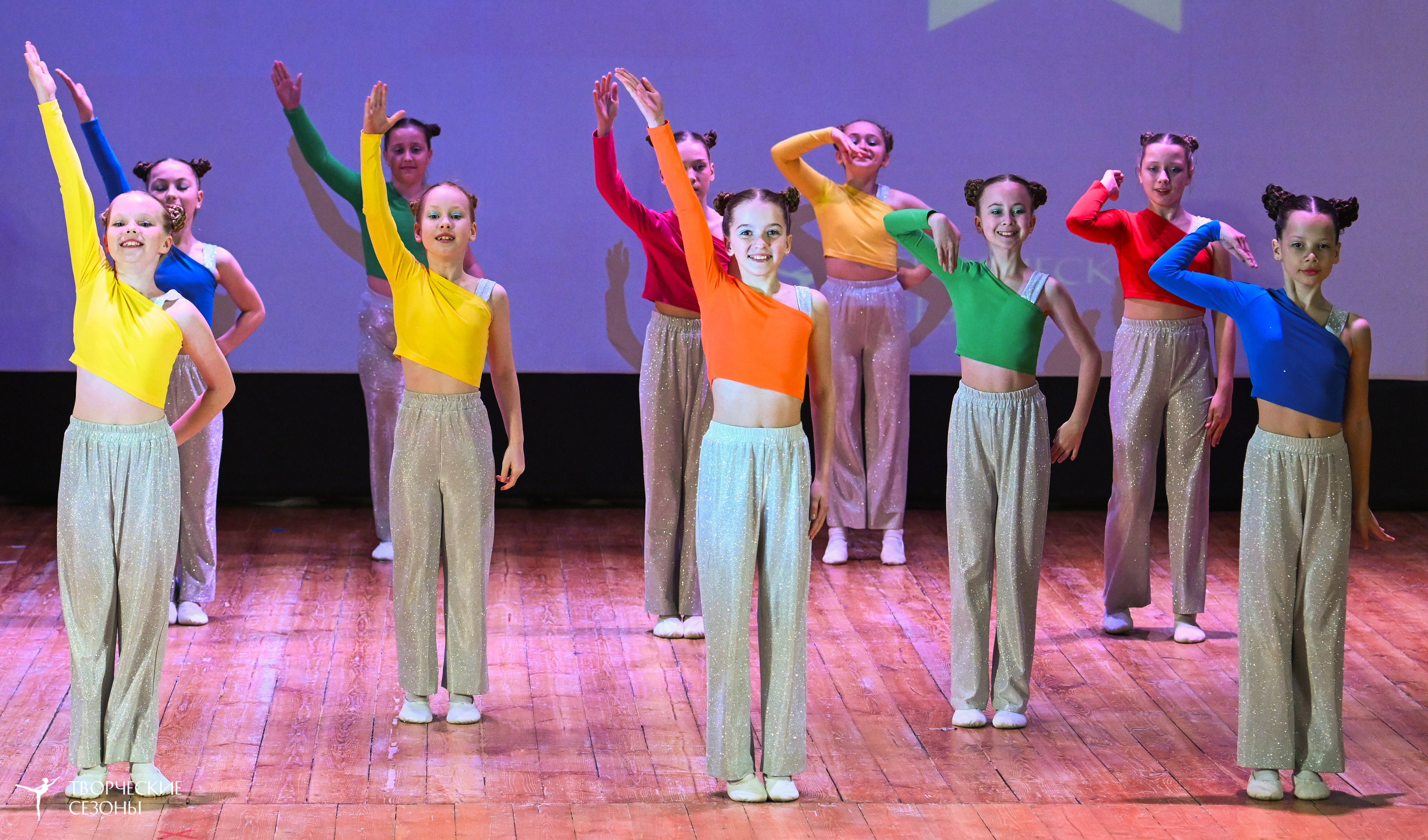 10.05.2025 «Творческие сезоны» Волгоградские ассамблеи искусств г. Волгоград. Медиастудия Фото Концепт