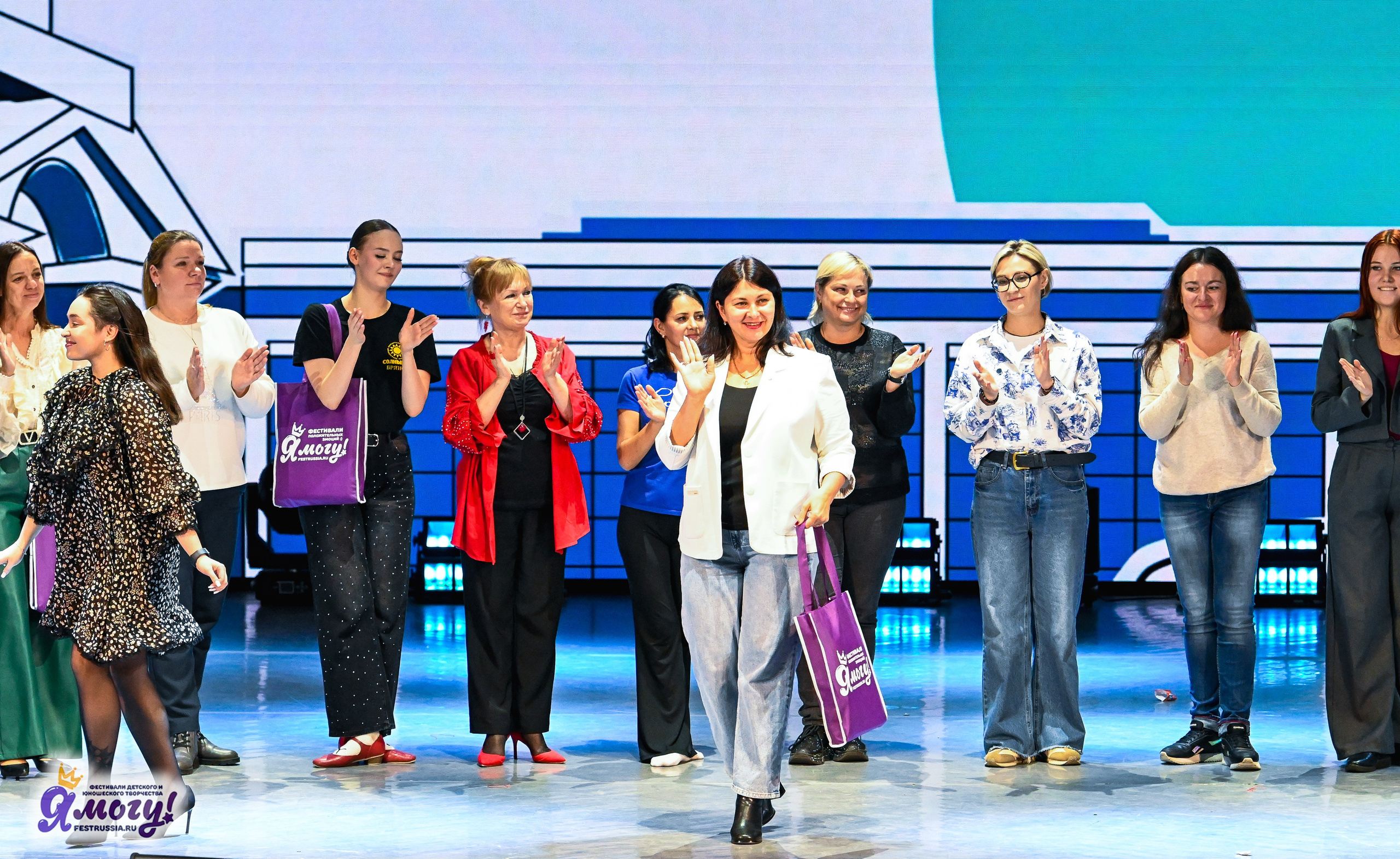 01.11.2025 «Я МОГУ!» XXI Международный фестиваль-конкурс «Союз Добра» г. Минск. Медиастудия Фото Концепт