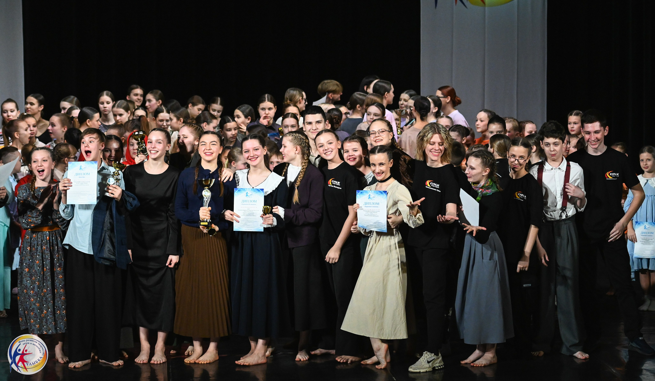 15.02.2025 Международный конкурс хореографии «Танцевака» и «NEW DANCE». Медиастудия Фото Концепт