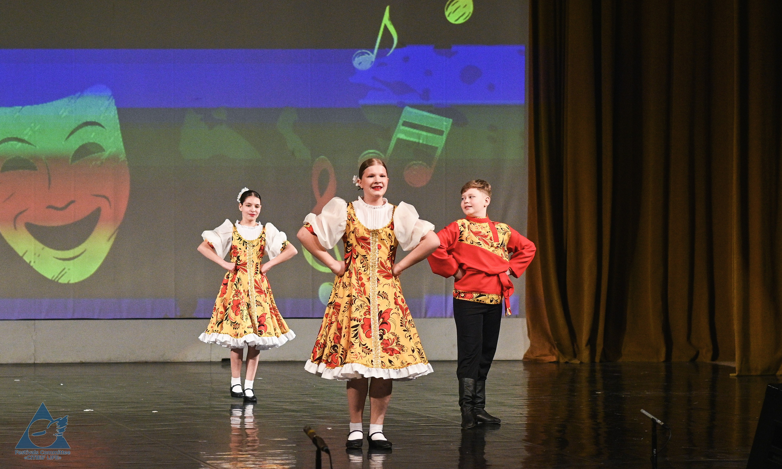 06.04.2026 «Жизнь Городов» Фестиваль-конкурс «ПЛАНЕТА ИСКУССТВ» г. Санкт-Петербург. Медиастудия Фото Концепт