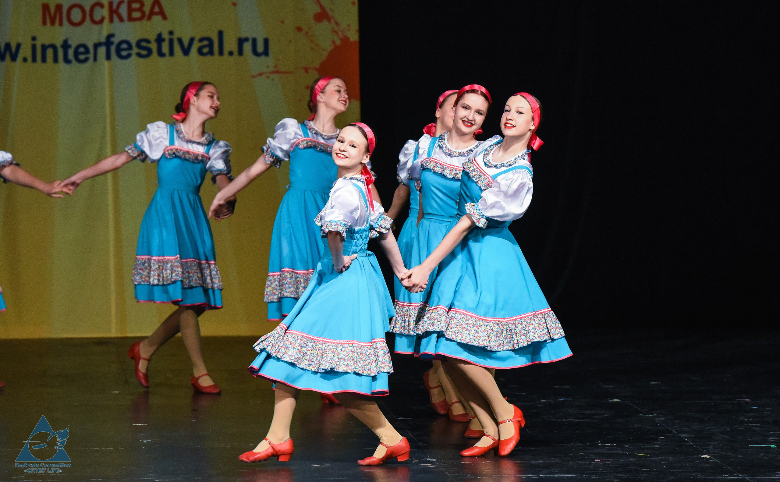 31.05.2026 «Жизнь Городов» Фестиваль-конкурс «Солнце в детских ладошках» г. Москва. Медиастудия Фото Концепт
