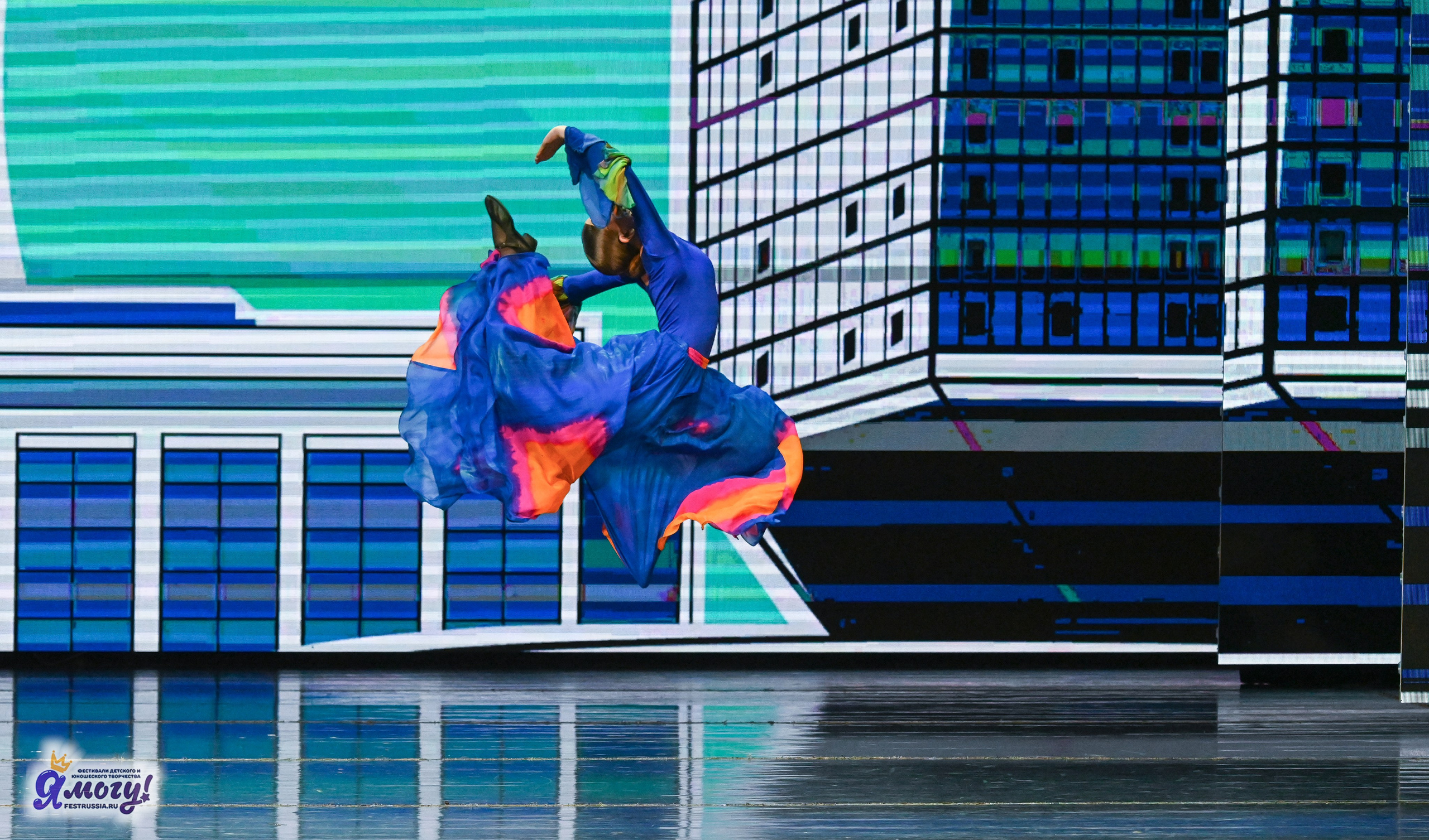 13.06.2025 «Я МОГУ!» XX Международный фестиваль-конкурс «Союз Добра» г. Минск. Медиастудия Фото Концепт