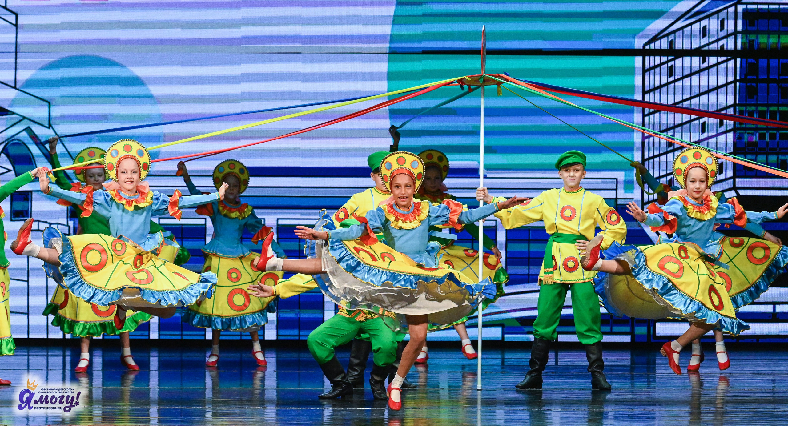 13.06.2025 «Я МОГУ!» XX Международный фестиваль-конкурс «Союз Добра» г. Минск. Медиастудия Фото Концепт