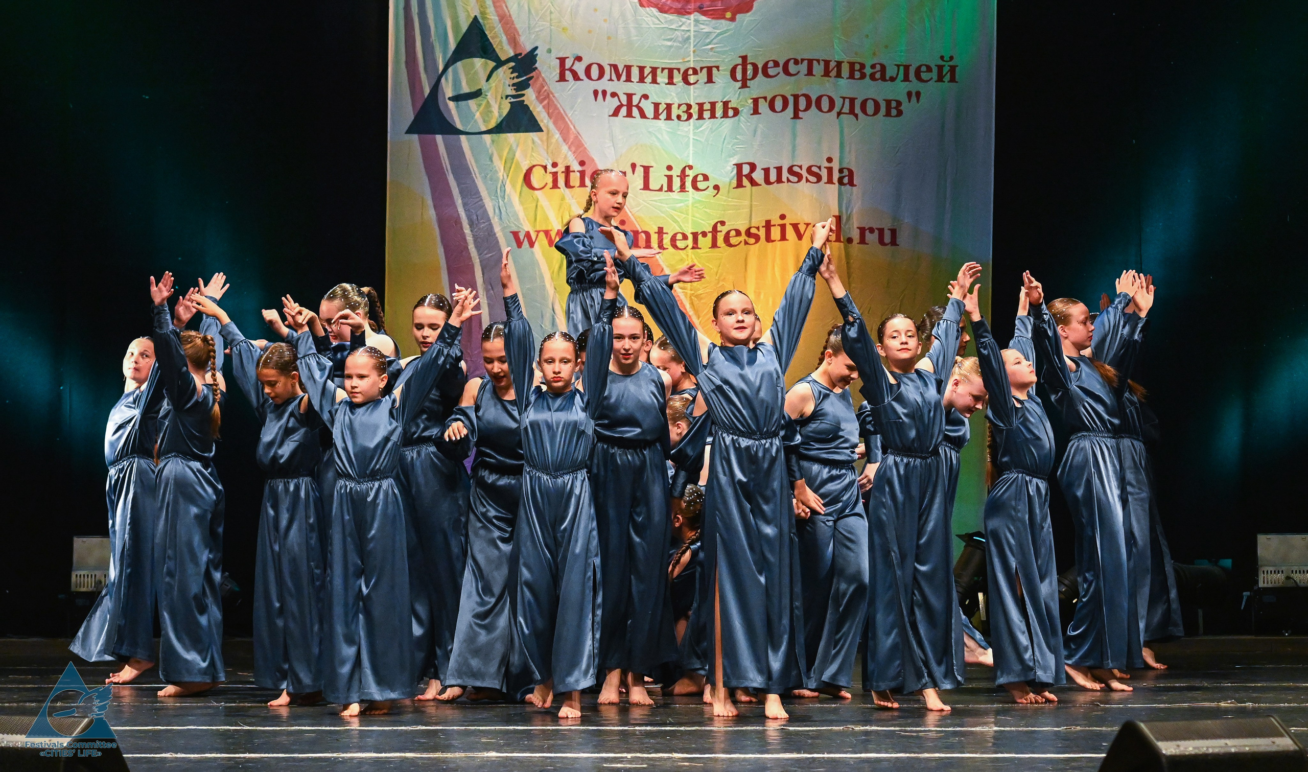 07.06.2025 «Жизнь Городов» Фестиваль-конкурс «ПЛАНЕТА ИСКУССТВ» г. Кондопога. Медиастудия Фото Концепт