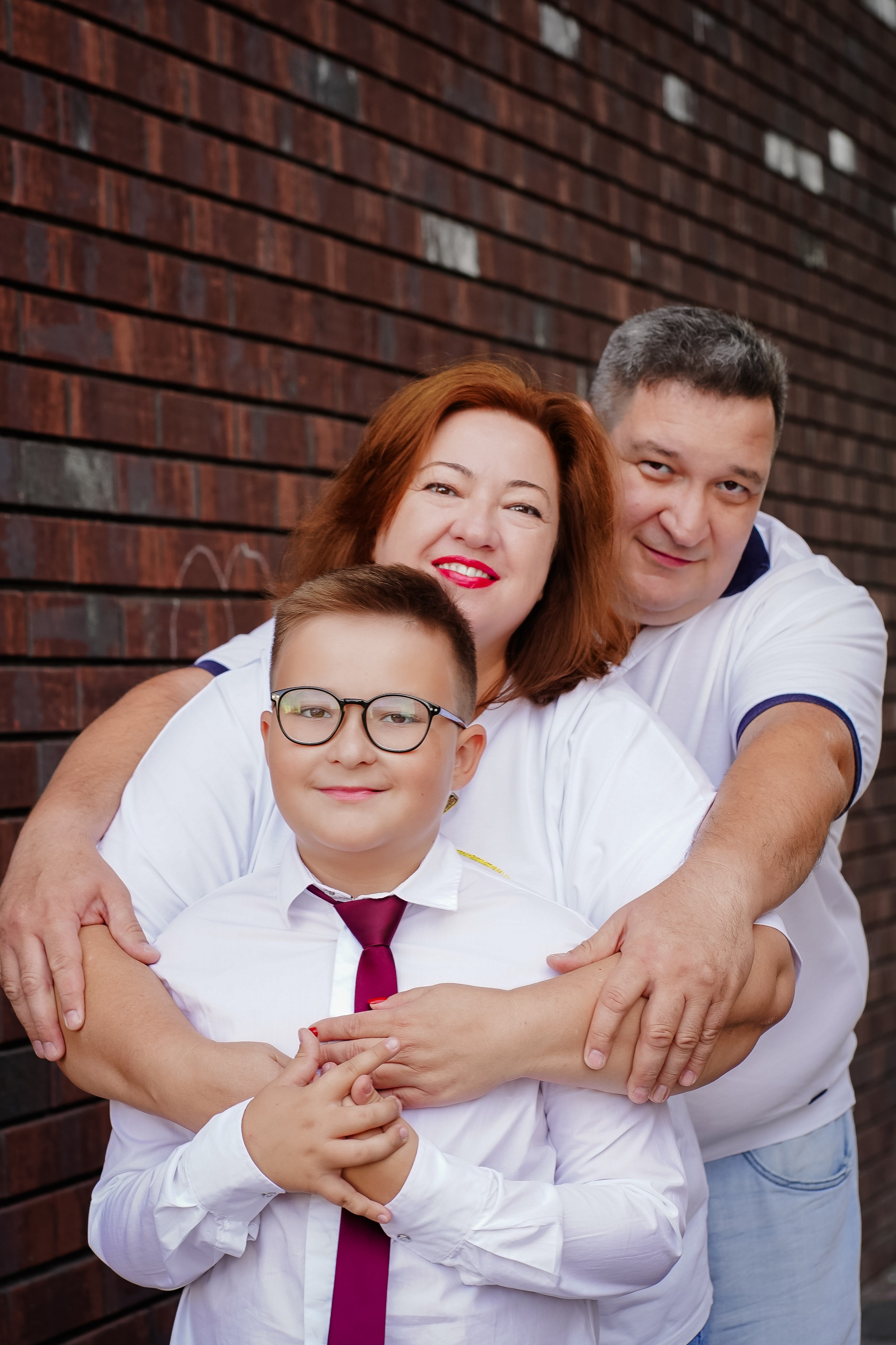 Искандер 4М класс. Семейный и детский фотограф в Москве (Тинао) Галкина Алевтина