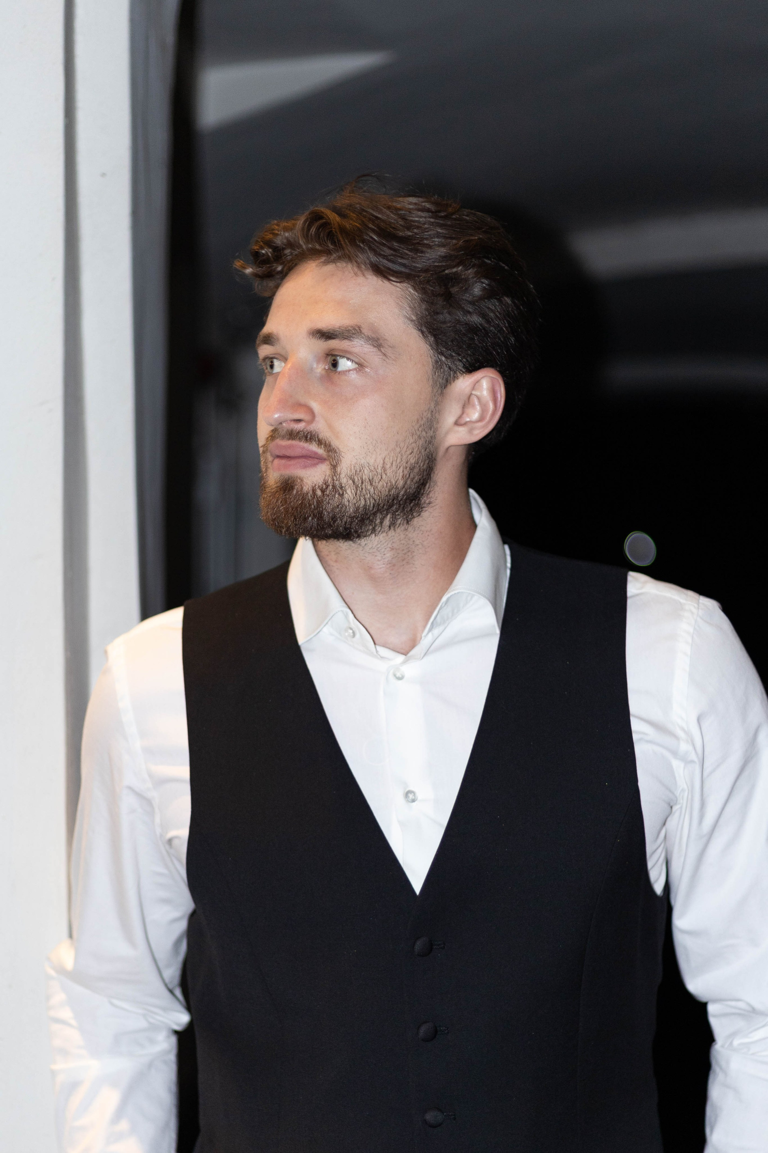 Кирилл и Алина. Фотограф Железногорск, Подгорный, Уяр и Красноярск