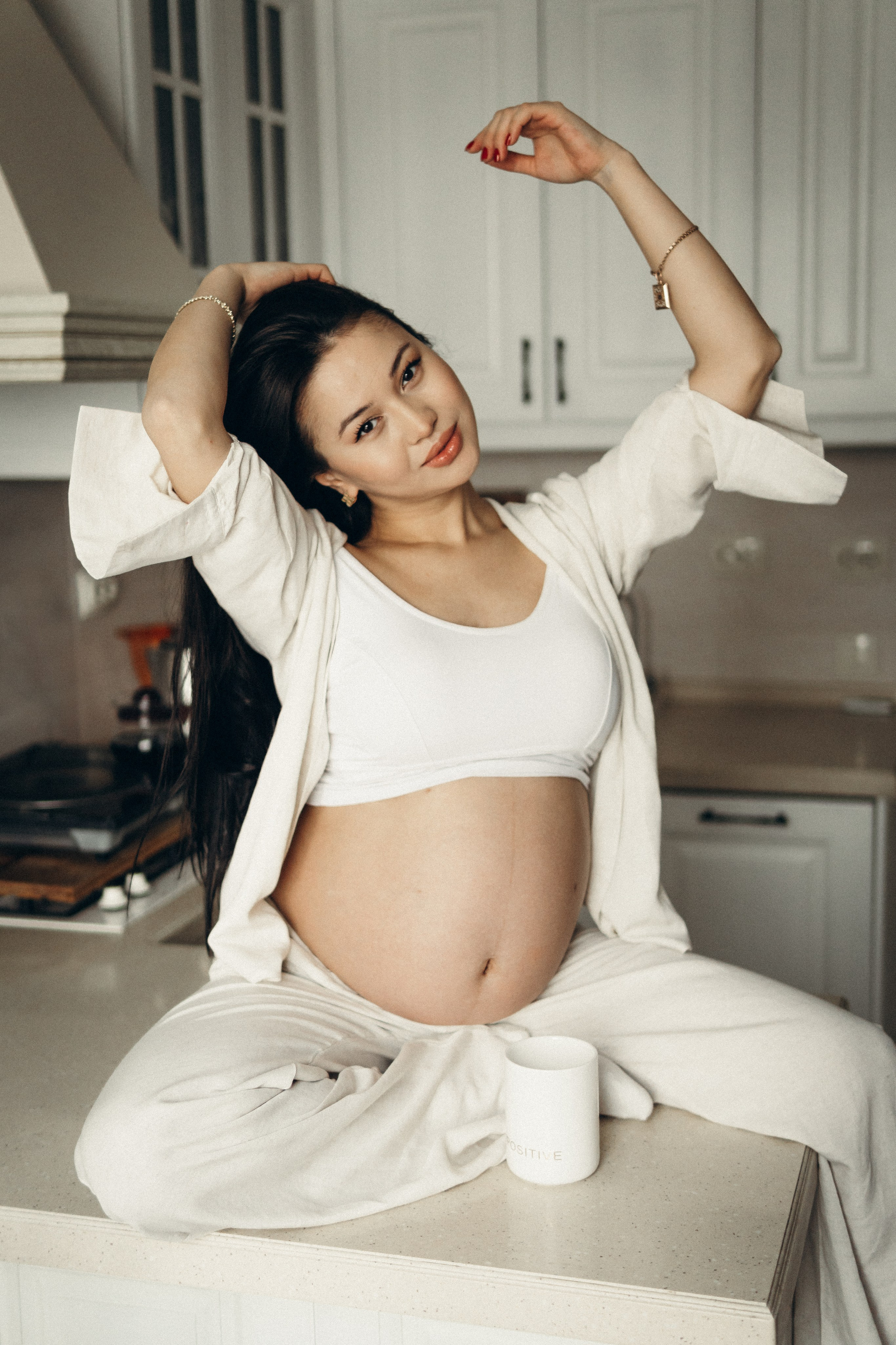 Elnura. Natalya Bondareva Photographу