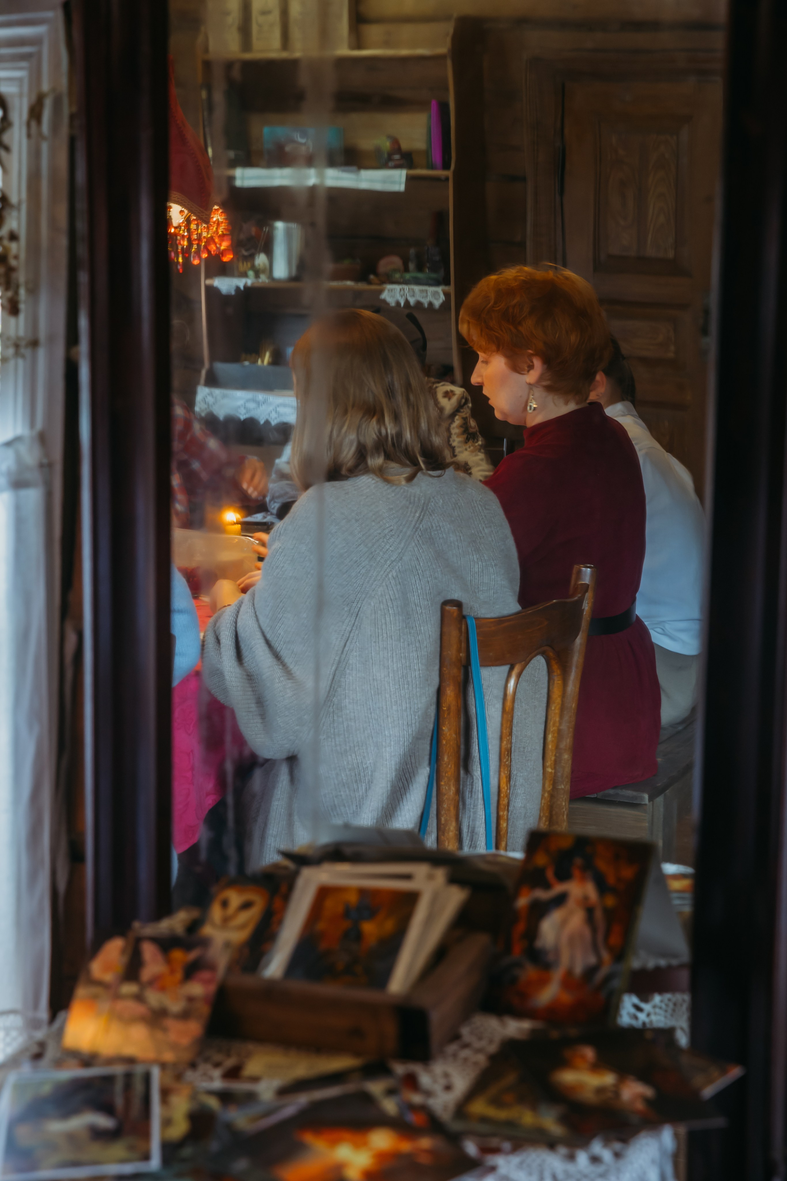 Родные люди «Мандроги». Леся Гаранина. Семейный фотограф/видеограф Москва и область