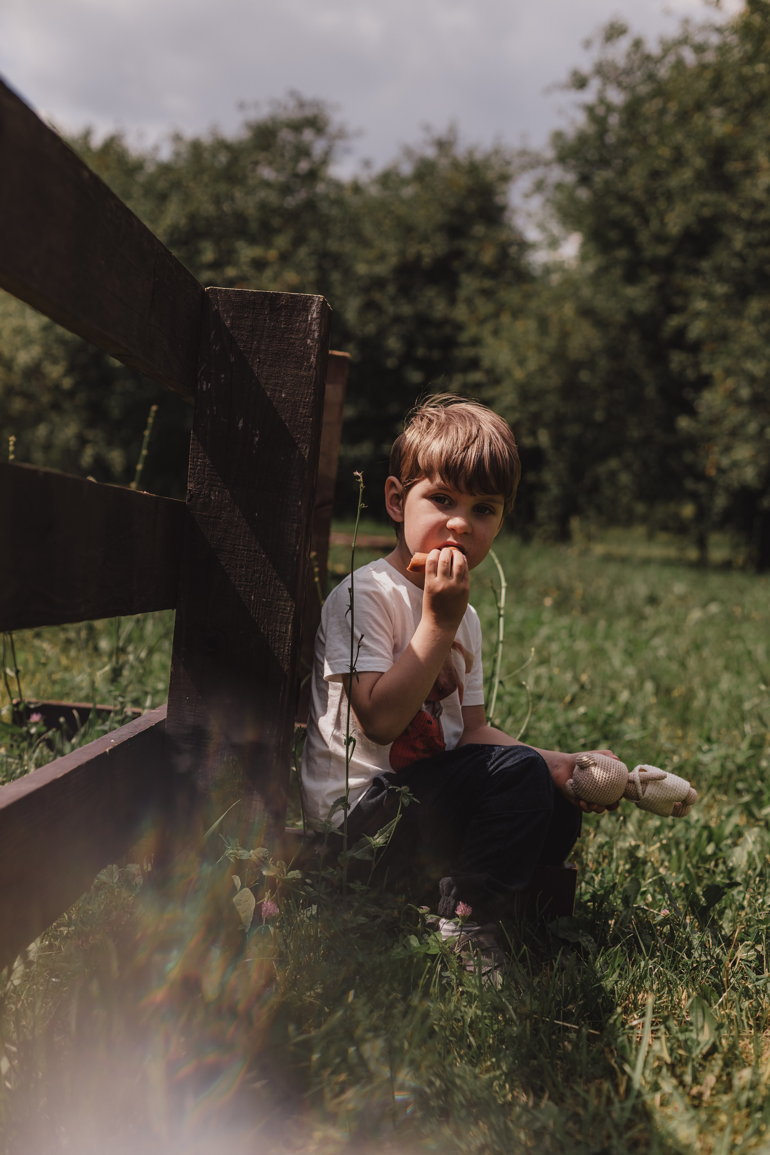 Когда мама королева. Мариам Багдасарян
