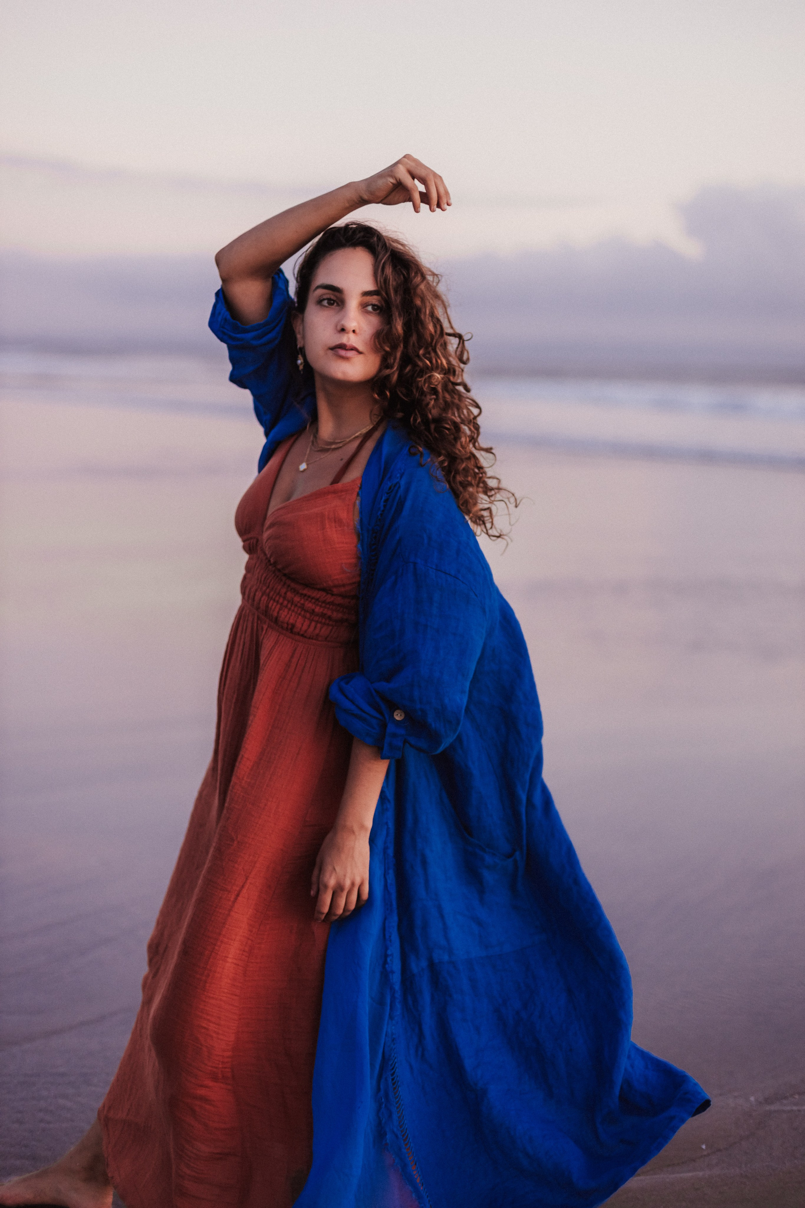 Nazaram. Mariam Bagdasaryan