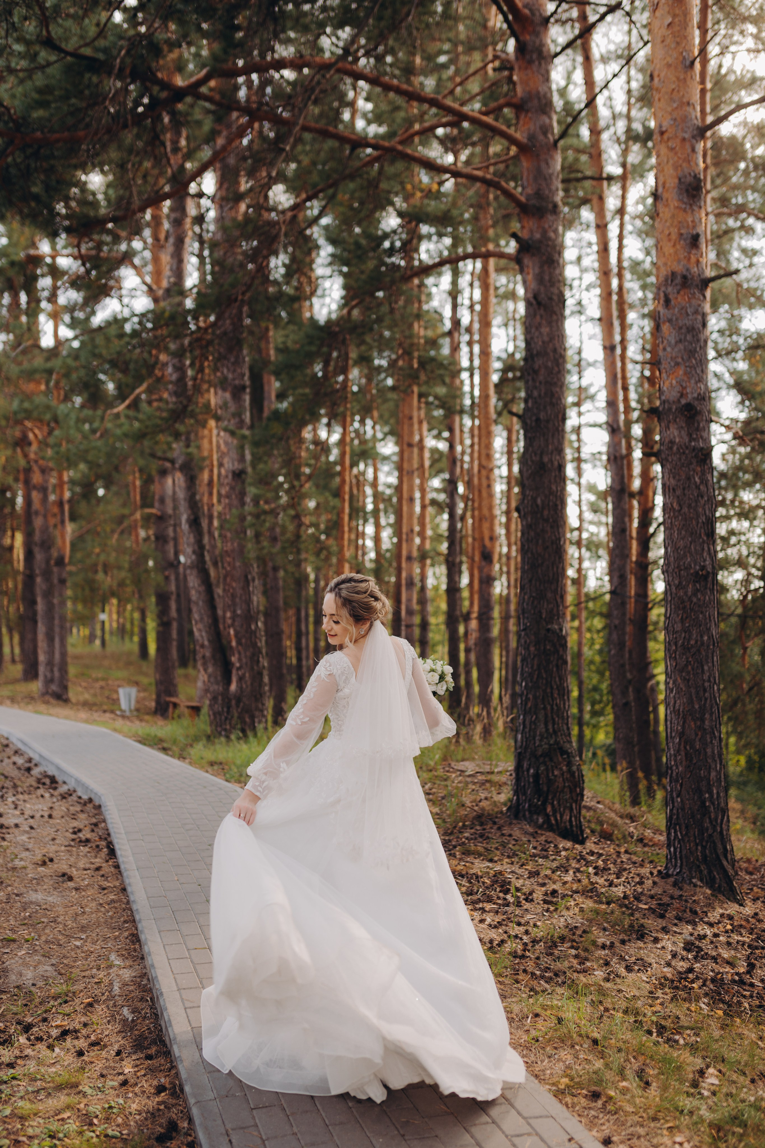 Ирина и Антон. Фотограф в Нижнем Новгороде Лебедева Елена