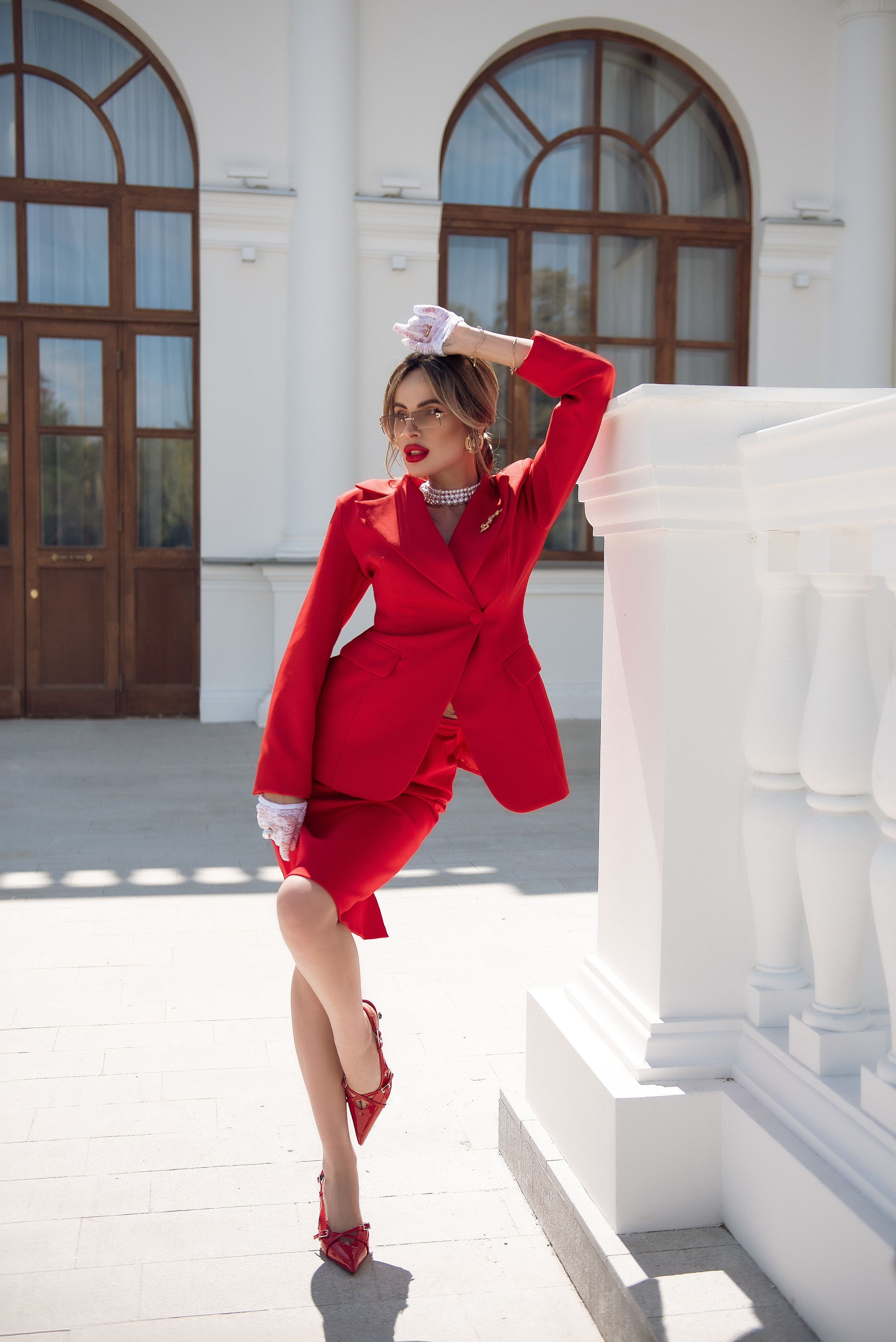 Fashion & Woman. Свадебный и студийный фотограф в Волгограде