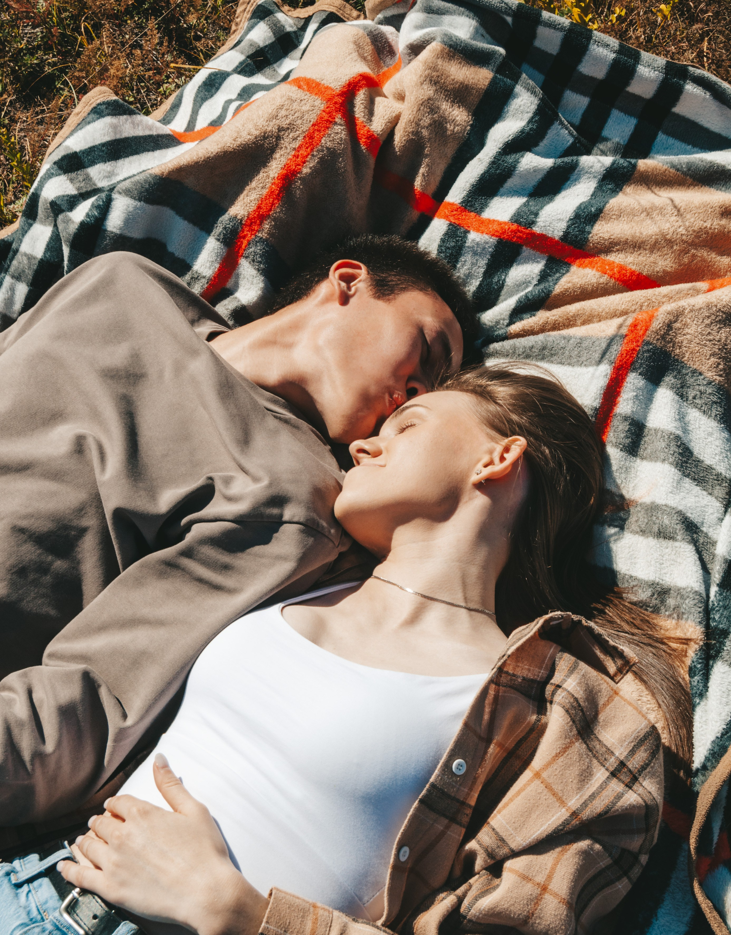 СашаТаня. Фотограф Чита Комарова Ксения