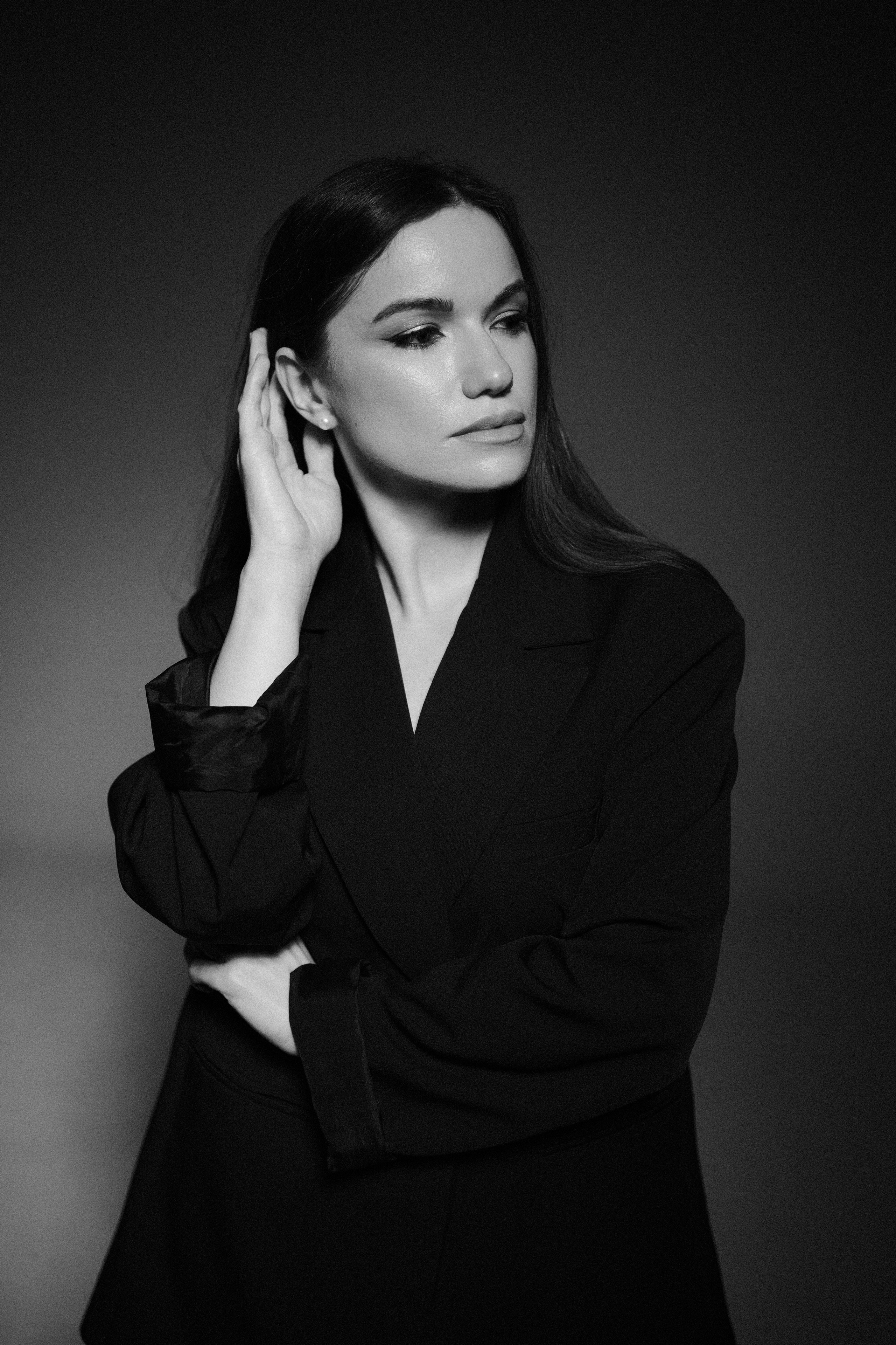 Ксения. Портретный фотограф в Новороссийске|Елизавета Кулакова