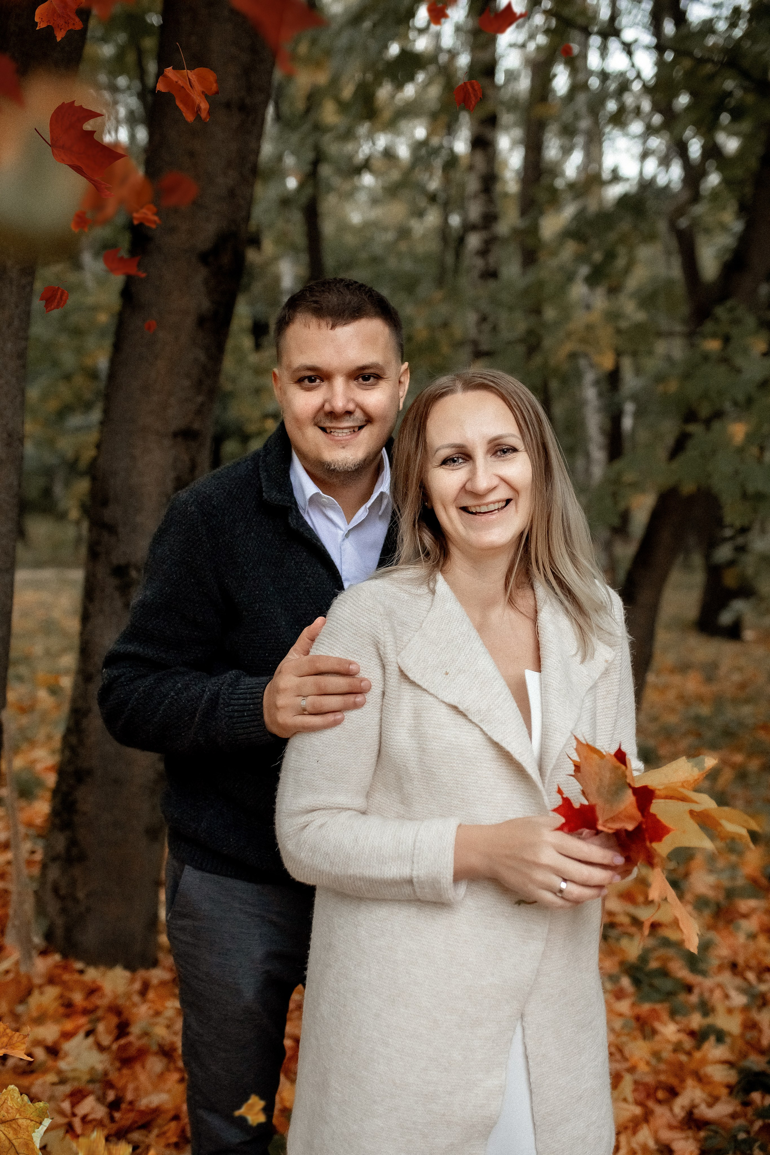 Свадебная прогулка в парке Царицыно. Профессиональный фотограф, Москва |Видное Елена Елизарова