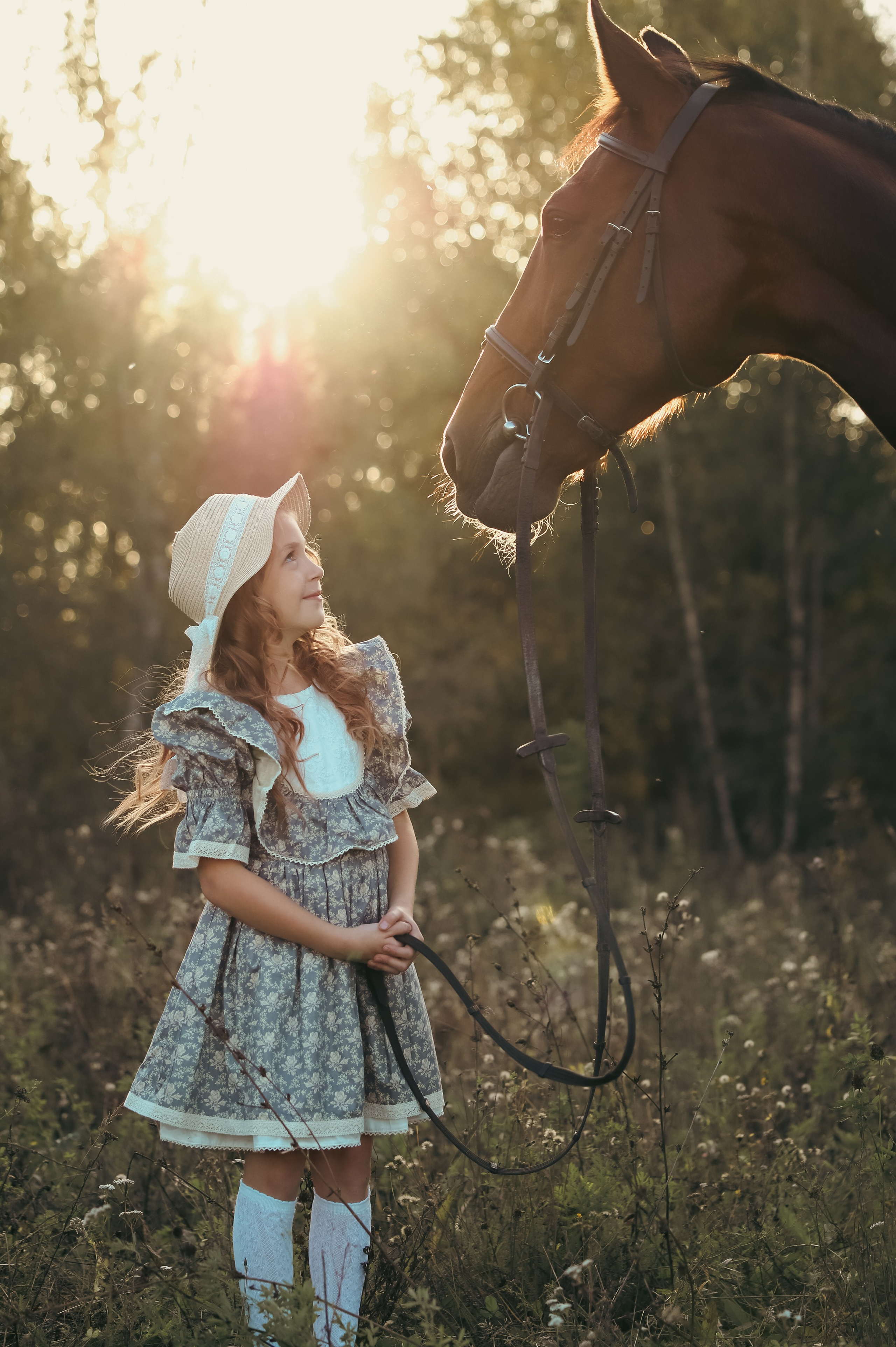 Анастасия. Фотограф Москва и МО Анастасия Пясковская
