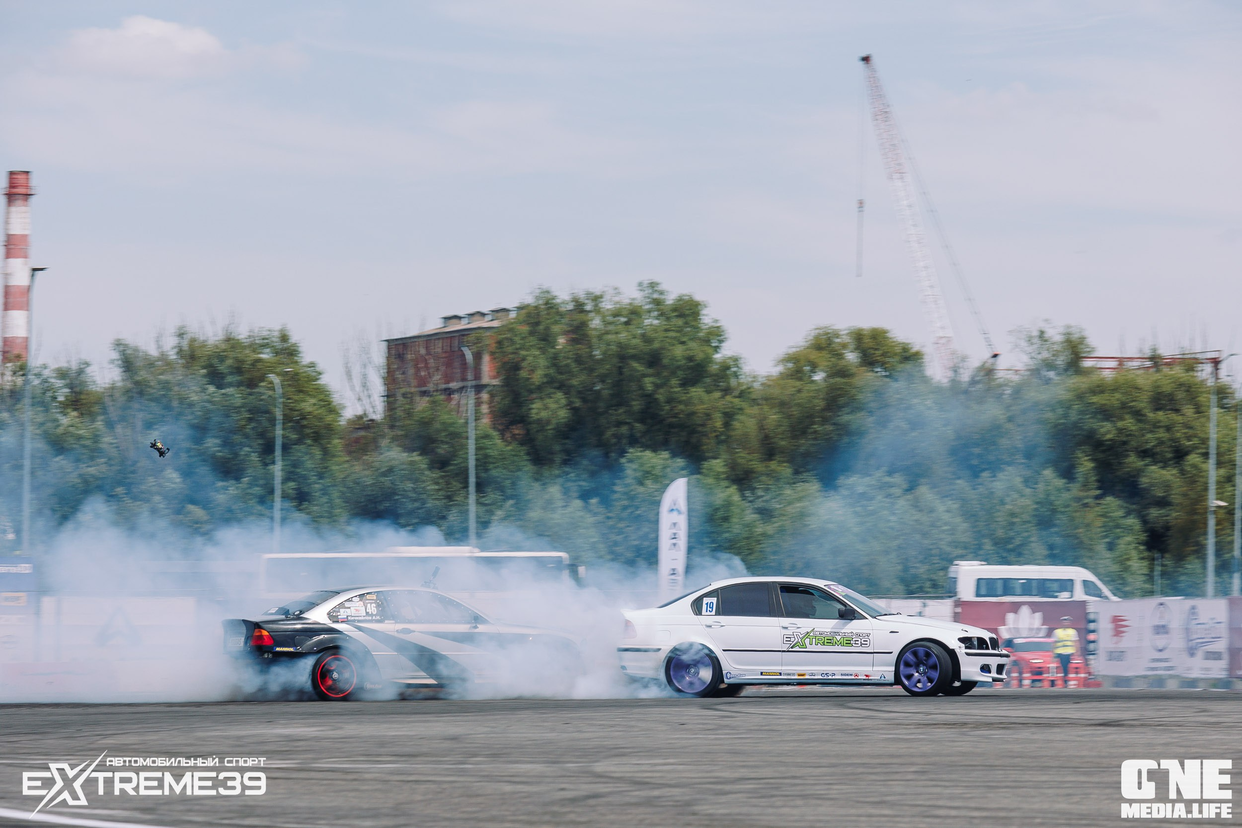 Заезды II этапа Лал Авто Дрифт. Кубок Шамбалы. One Media Life: фоторепортажи, фотоотчеты с мероприятий и заведений