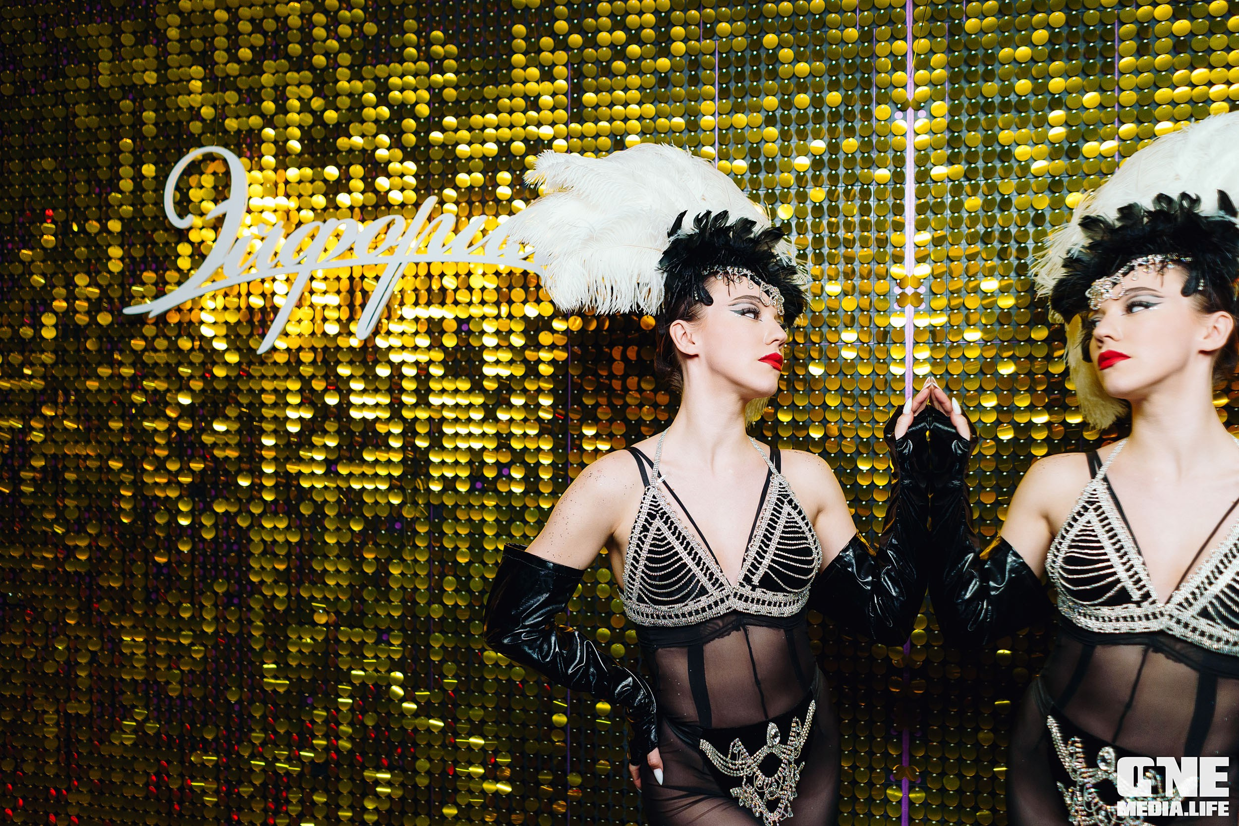 Фоторепортаж из караоке-клуба Эйфория. One Media Life: фоторепортажи, фотоотчеты с мероприятий и заведений