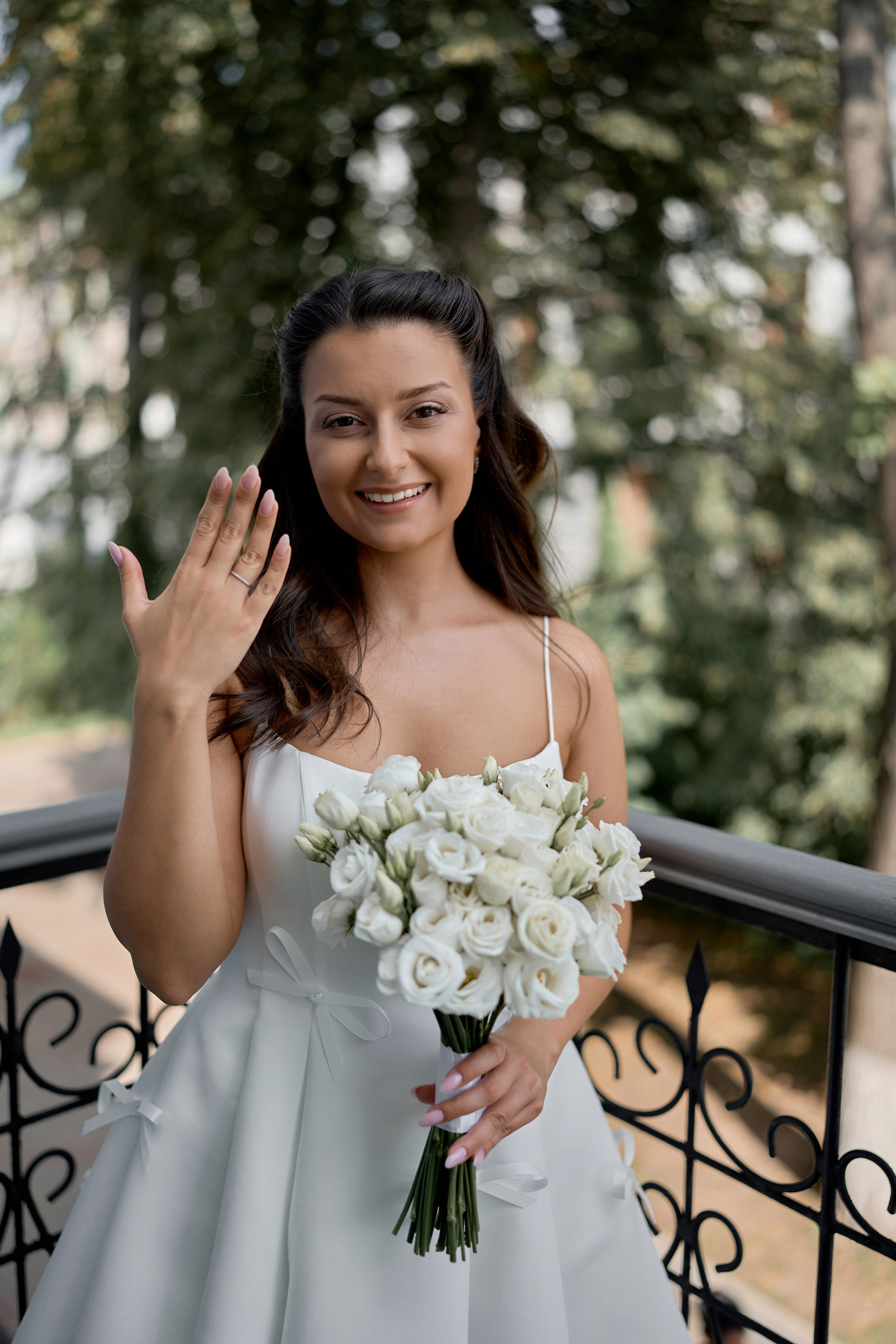 Павел & Ксения. Фотограф в Нижнем Новгороде Марина Кузнецова