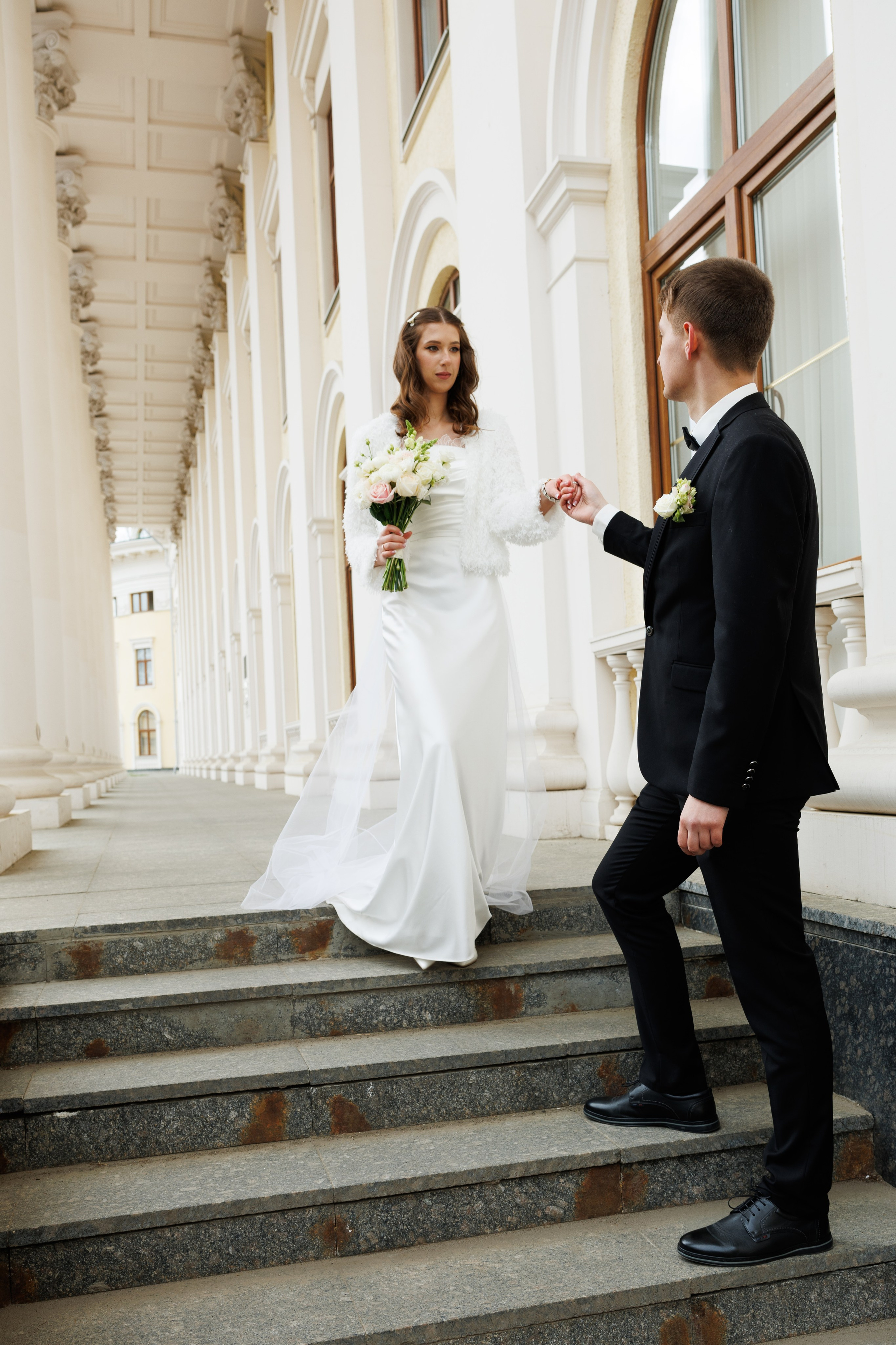 Wedding day Лиза и Андрей. Привет! Меня зовут Лера, я фотограф в Нижнем Новгороде