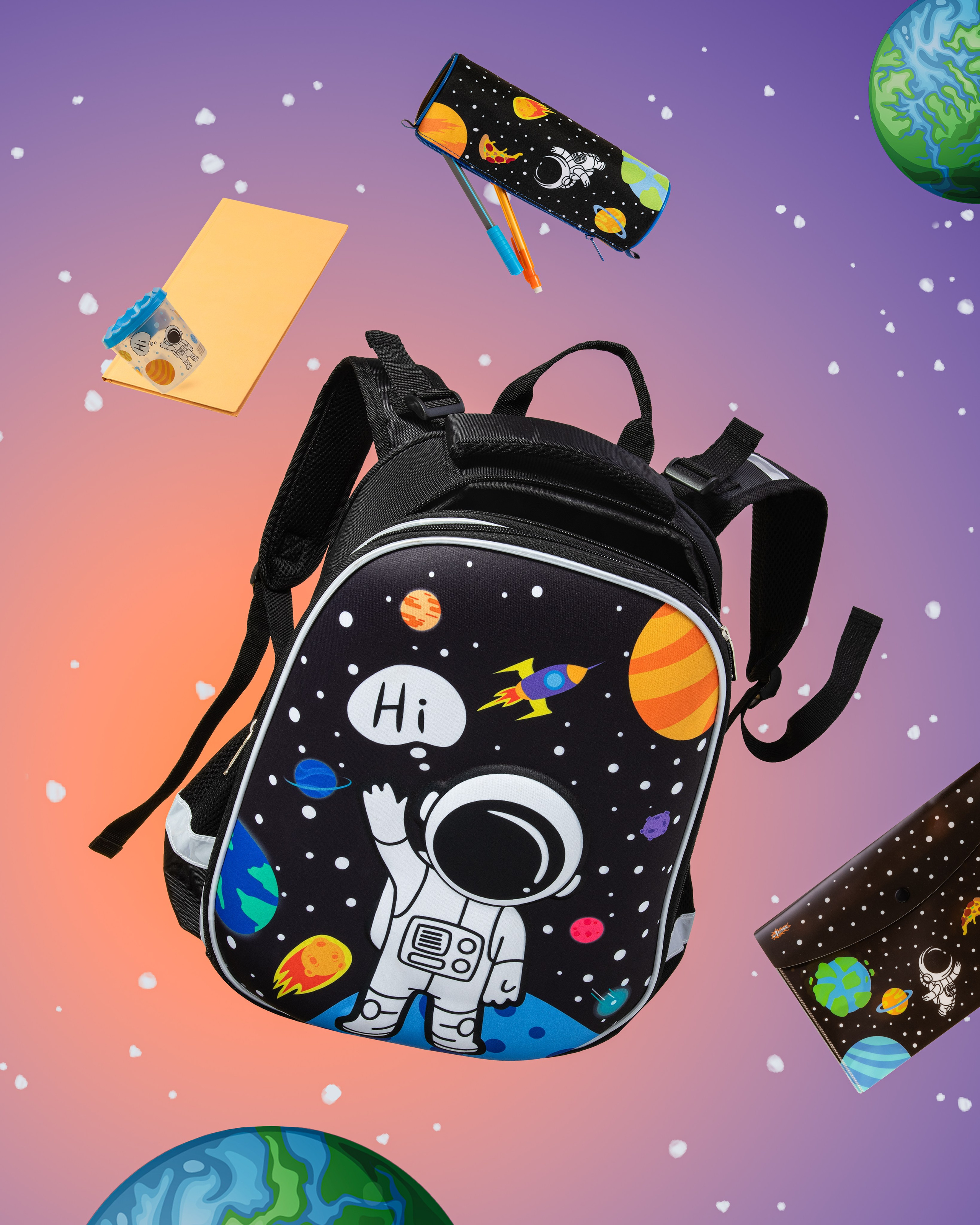 КАНЦТОВАРЫ. Полина Гришина предметный фотограф, Москва. Полина Гришина предметный фотограф, Москва