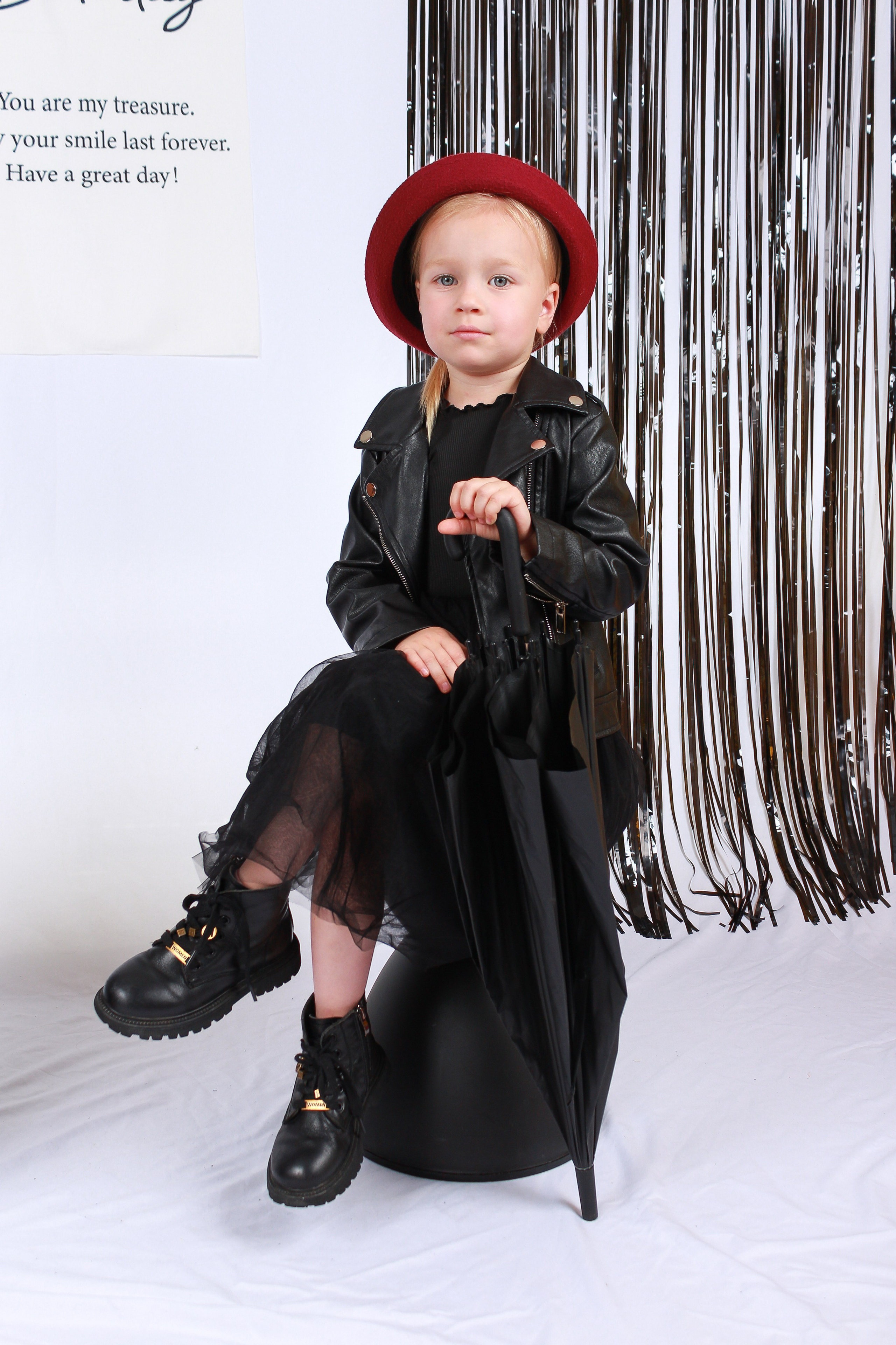 Съёмки «Детский сад». Фотограф из Новосибирска Артур Шамсутдинов