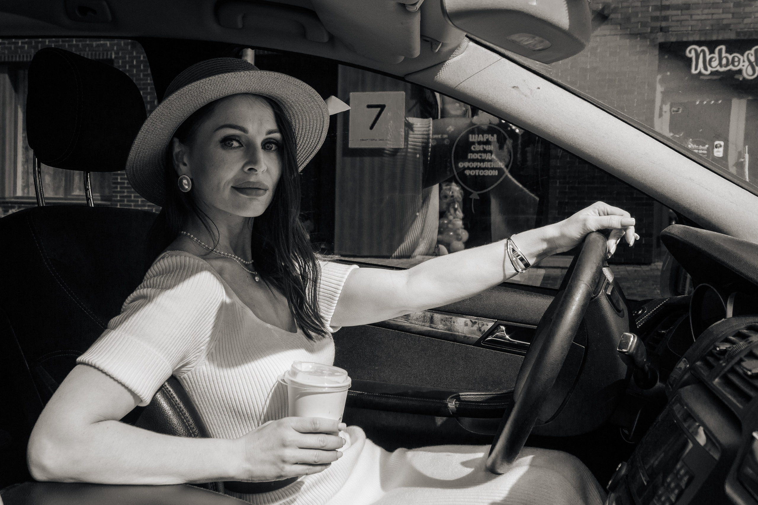 Sveta 2024. Фотограф из Новосибирска Артур Шамсутдинов