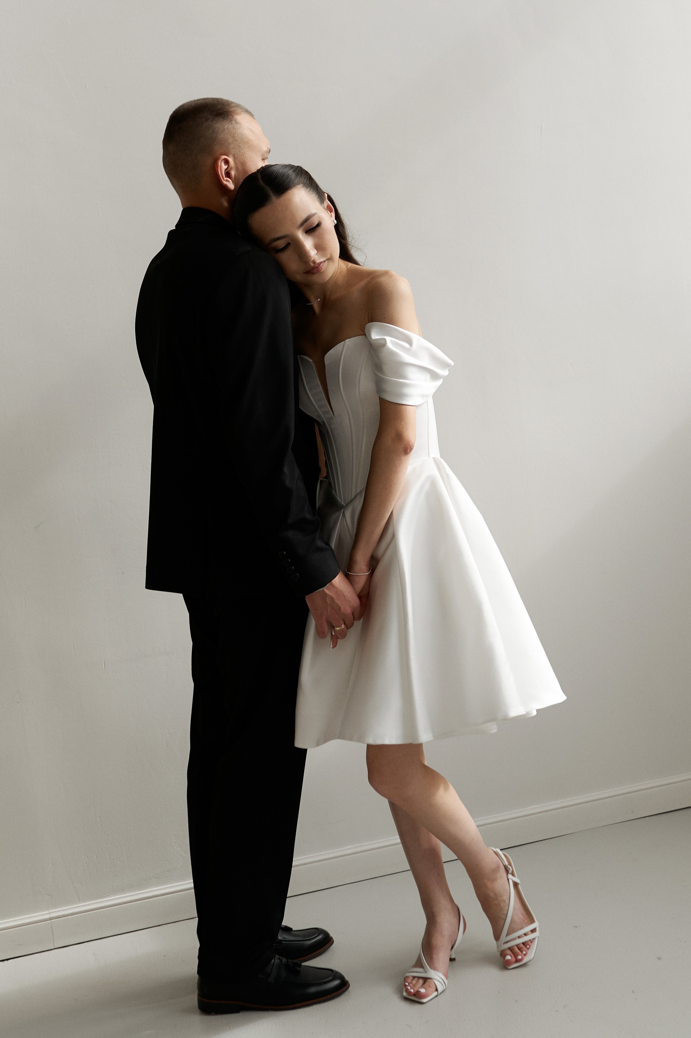 Anita & Denis. Фотограф — Юлия Аносова