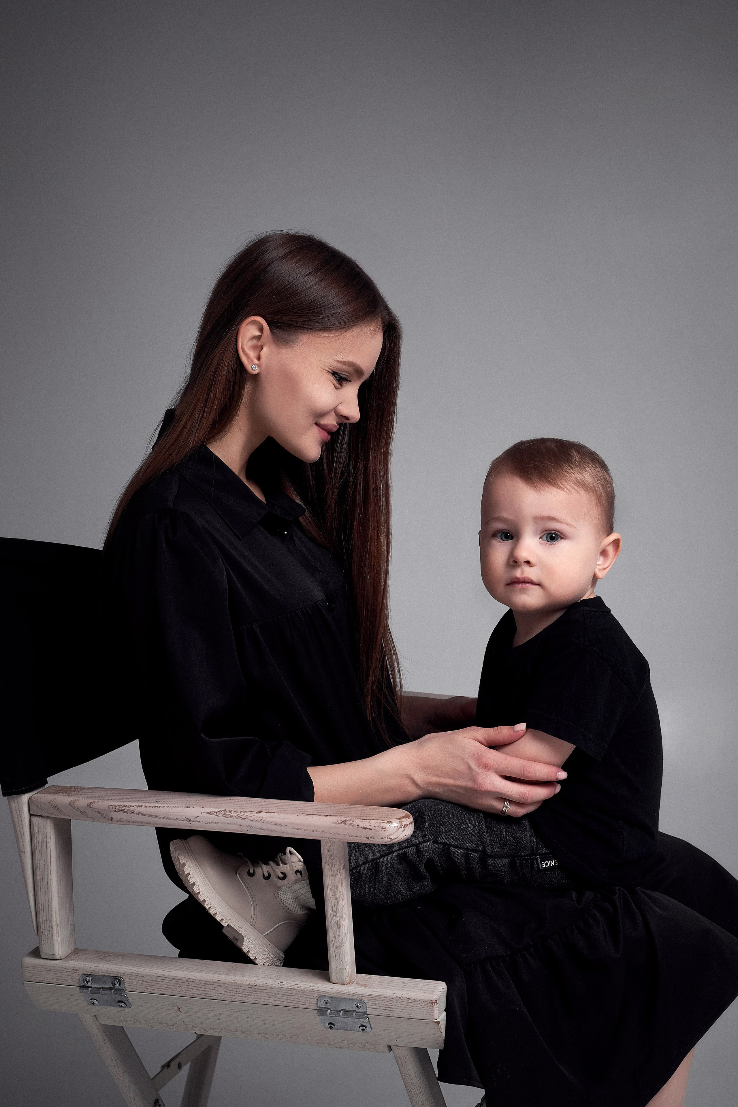 Юля и Саша. Свадебный и семейный фотограф Игорь Елагин