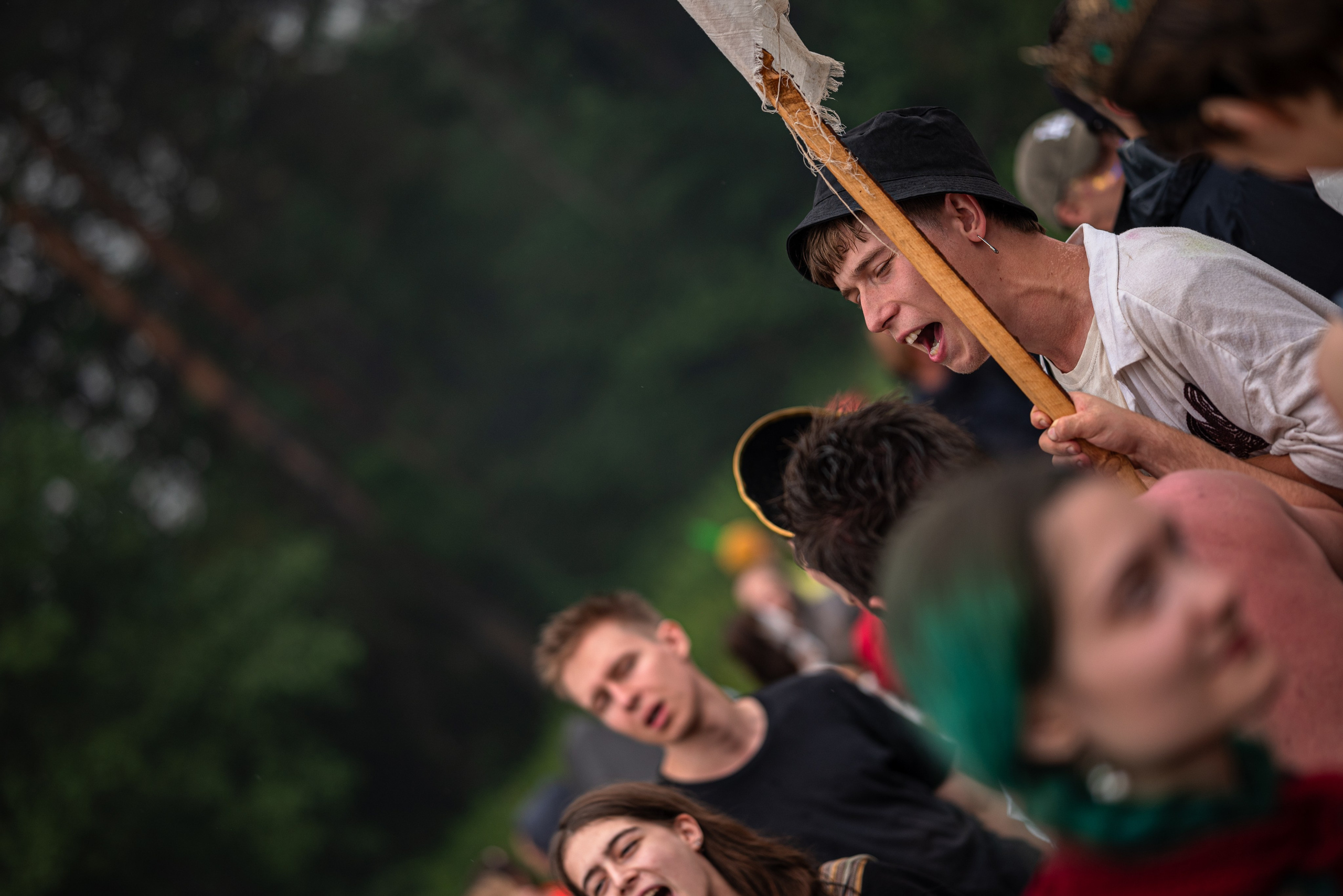 Бессоница 2025. Фотограф Дарья Сафонова Dashulkacss