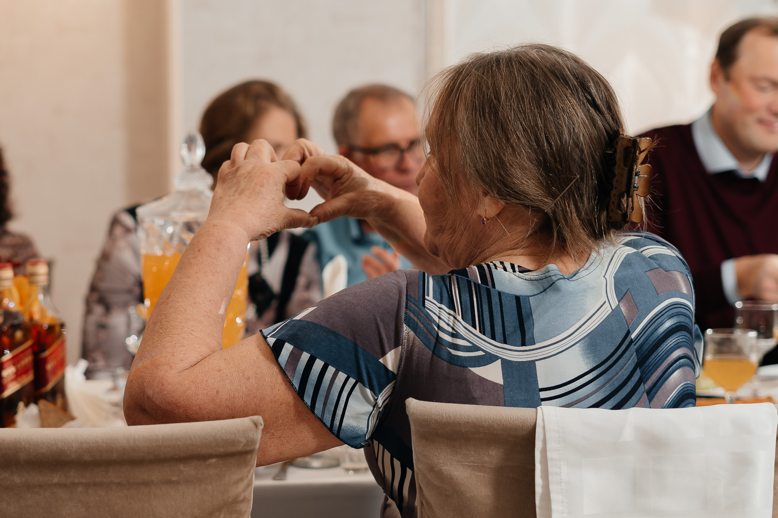 Юбилей Анны. Фотограф Торопец Кристина Абрамова Kanwellia photography