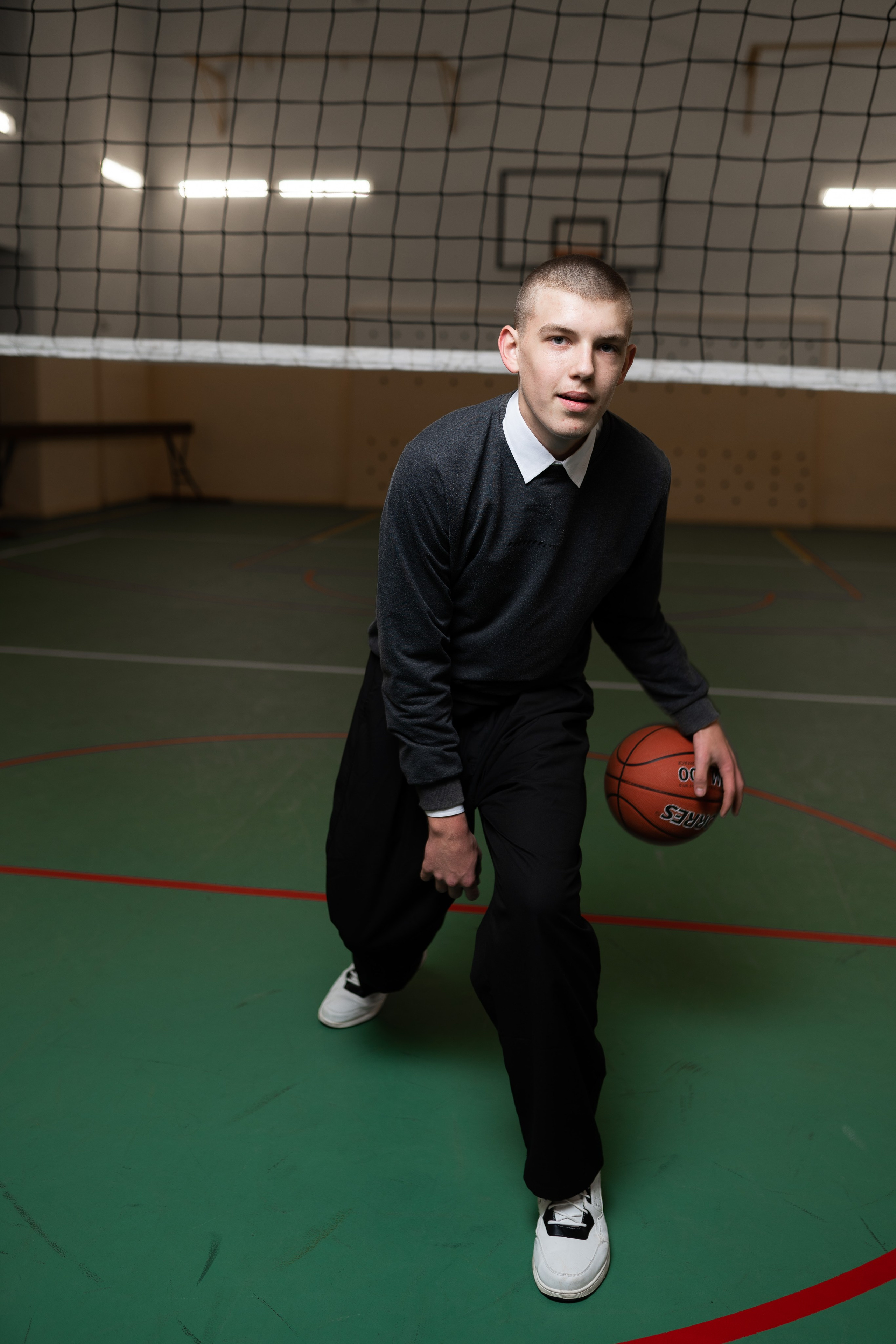 2 школа 9б. Фотограф Торопец Кристина Абрамова Kanwellia photography