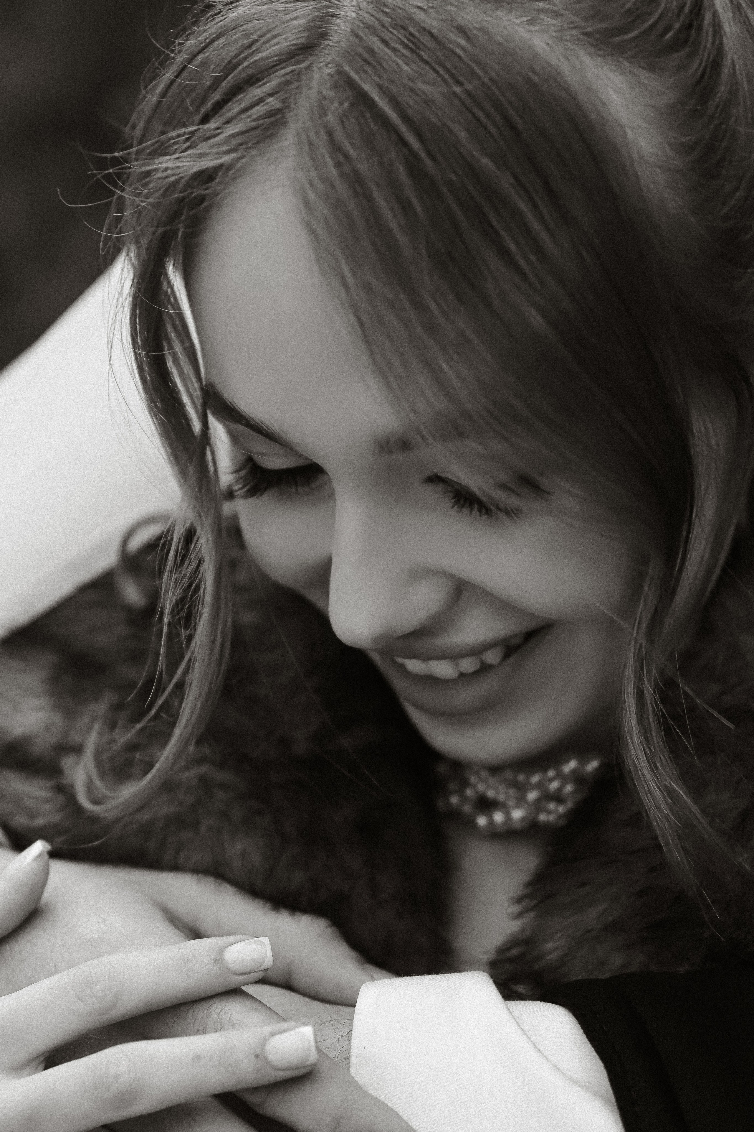 Sofi ∞ Stepan. Фотограф Анна Веденеева