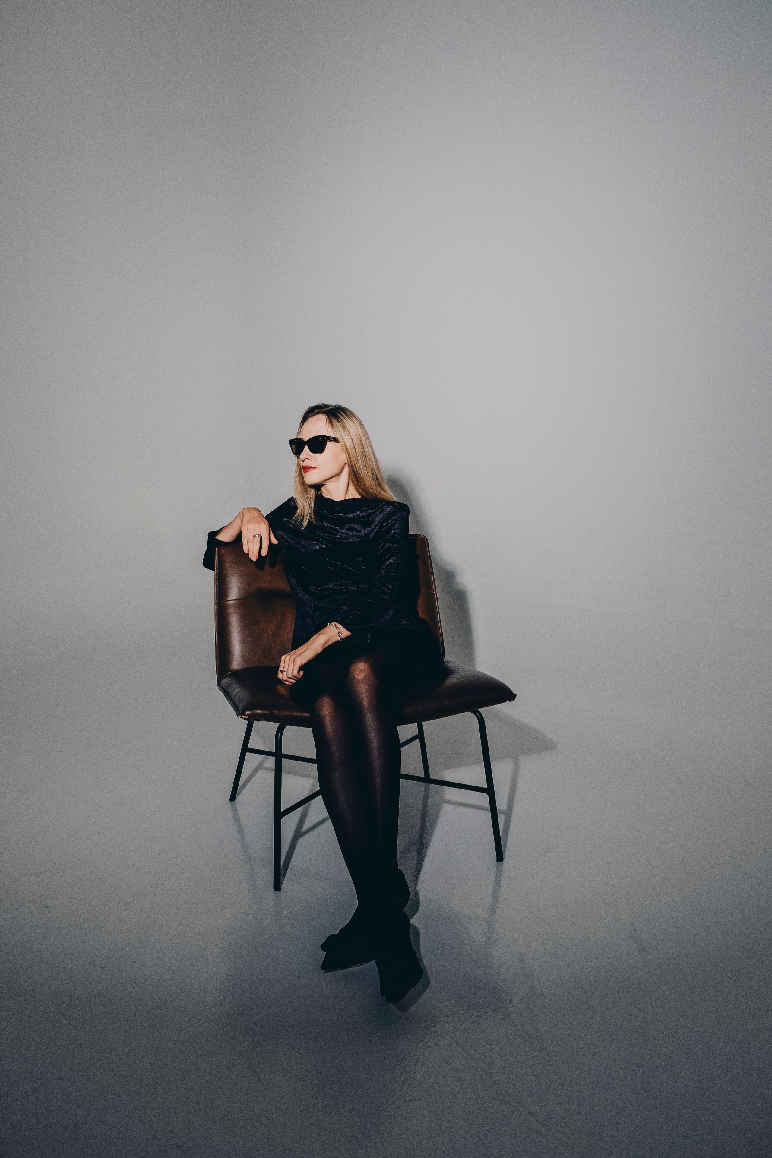 Студийная. Фотограф в Иркутске Анна Мирошникова