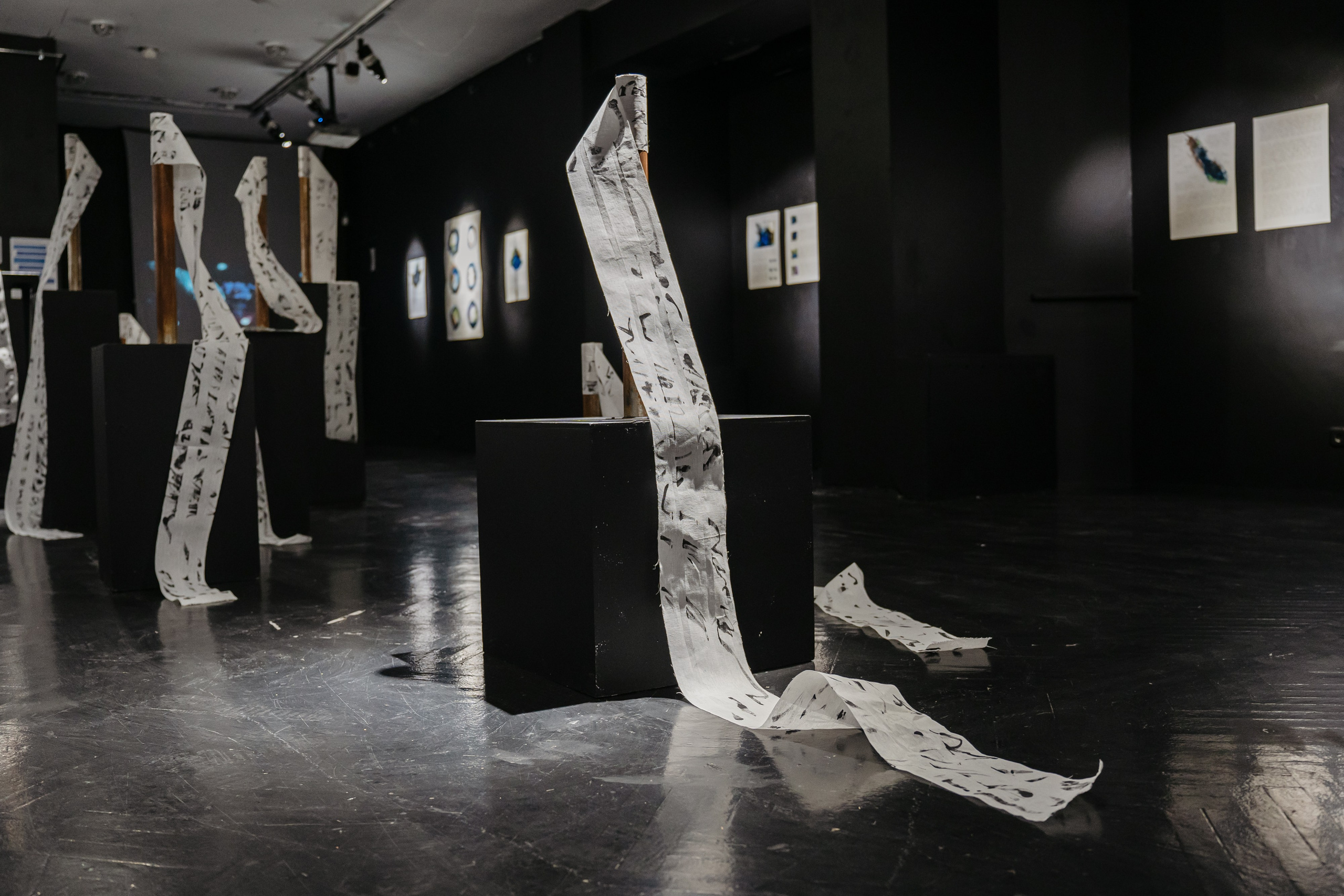 «Трактат о Корчевателе». Современная художница Елена Алексеева (Alpha_Vita)