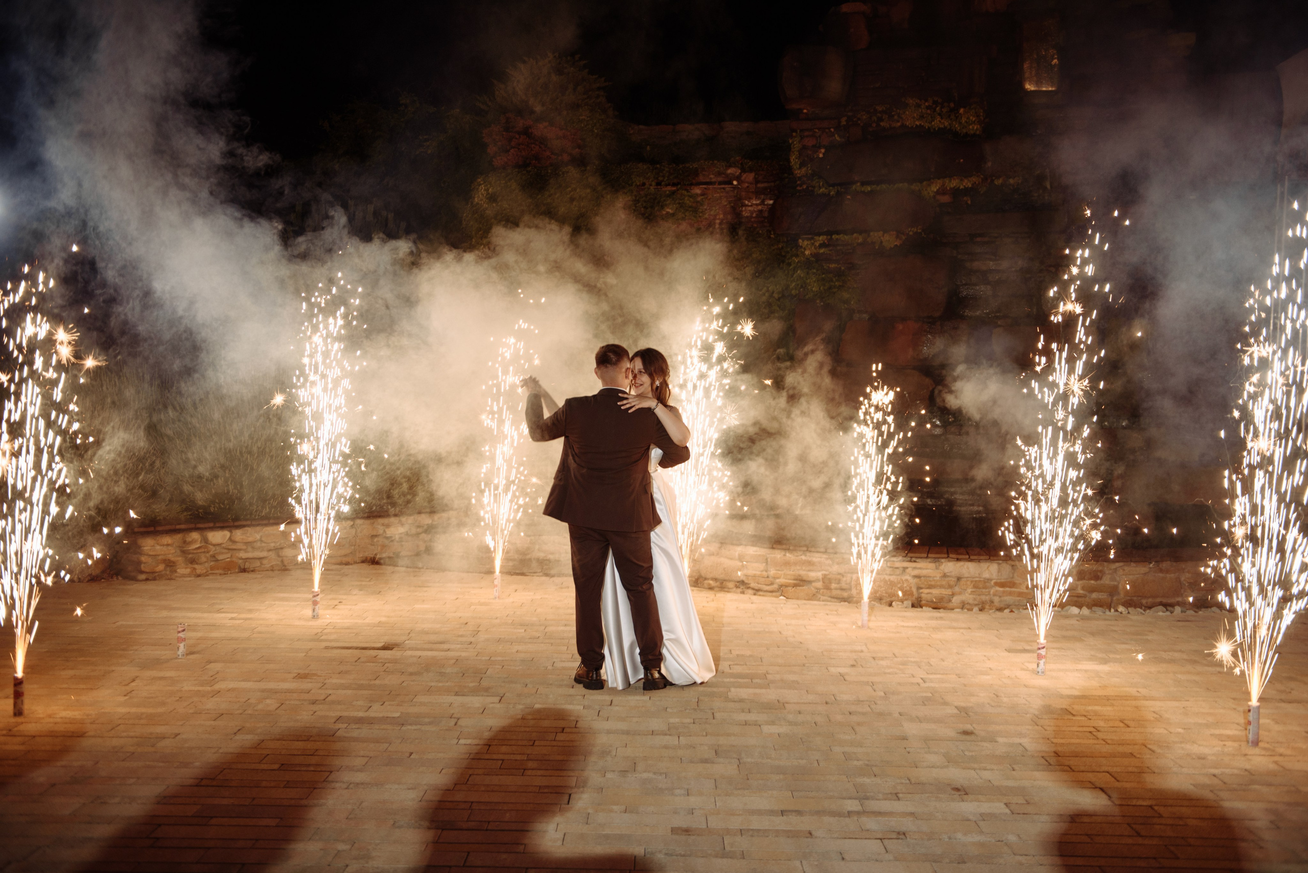 Свадьба Максима и Ольги. Свадебный фотограф Дмитрий Высоцкий | Ростов-на-Дону