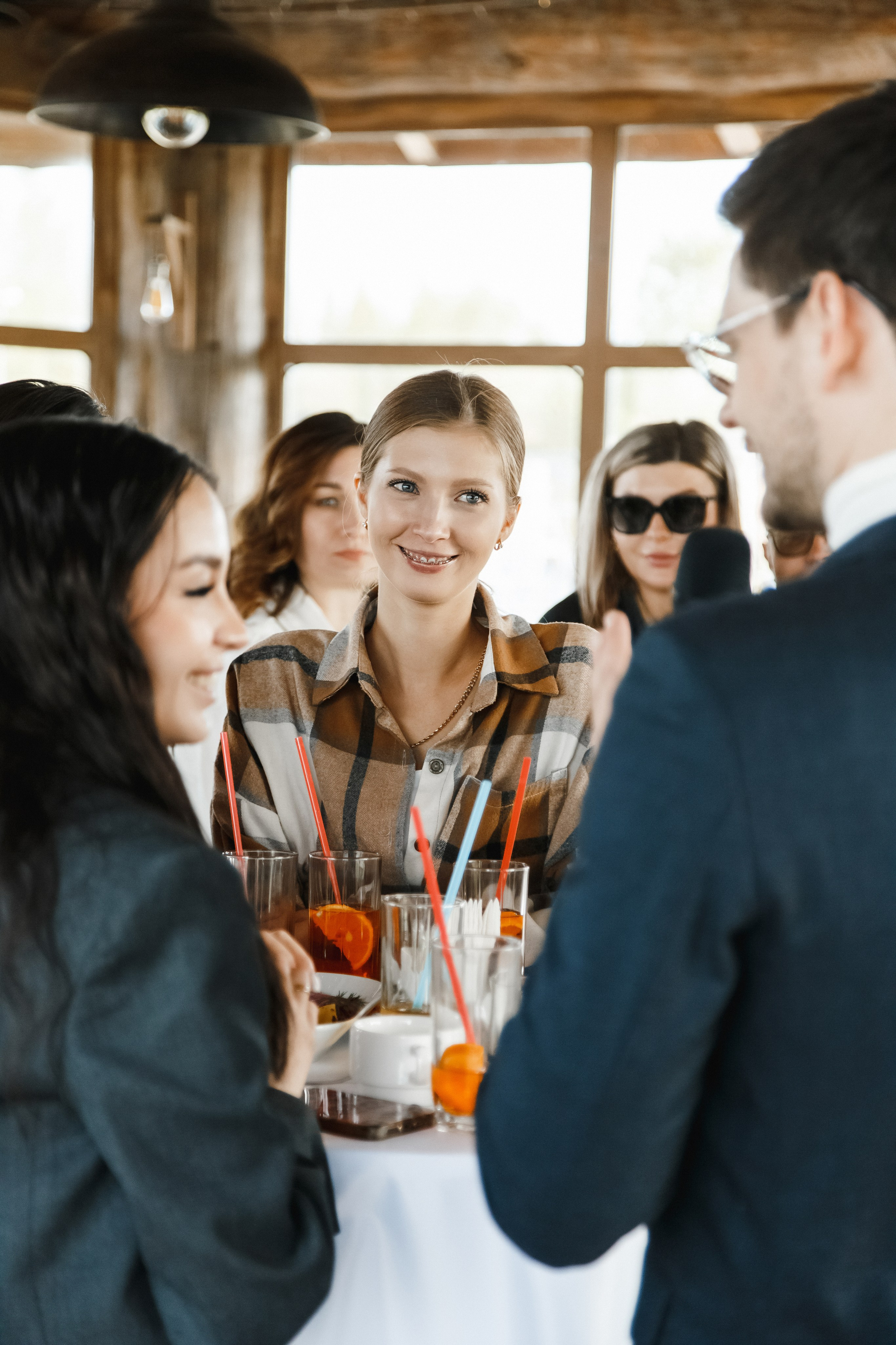 Gender Party. Фотограф Иван Гуляев