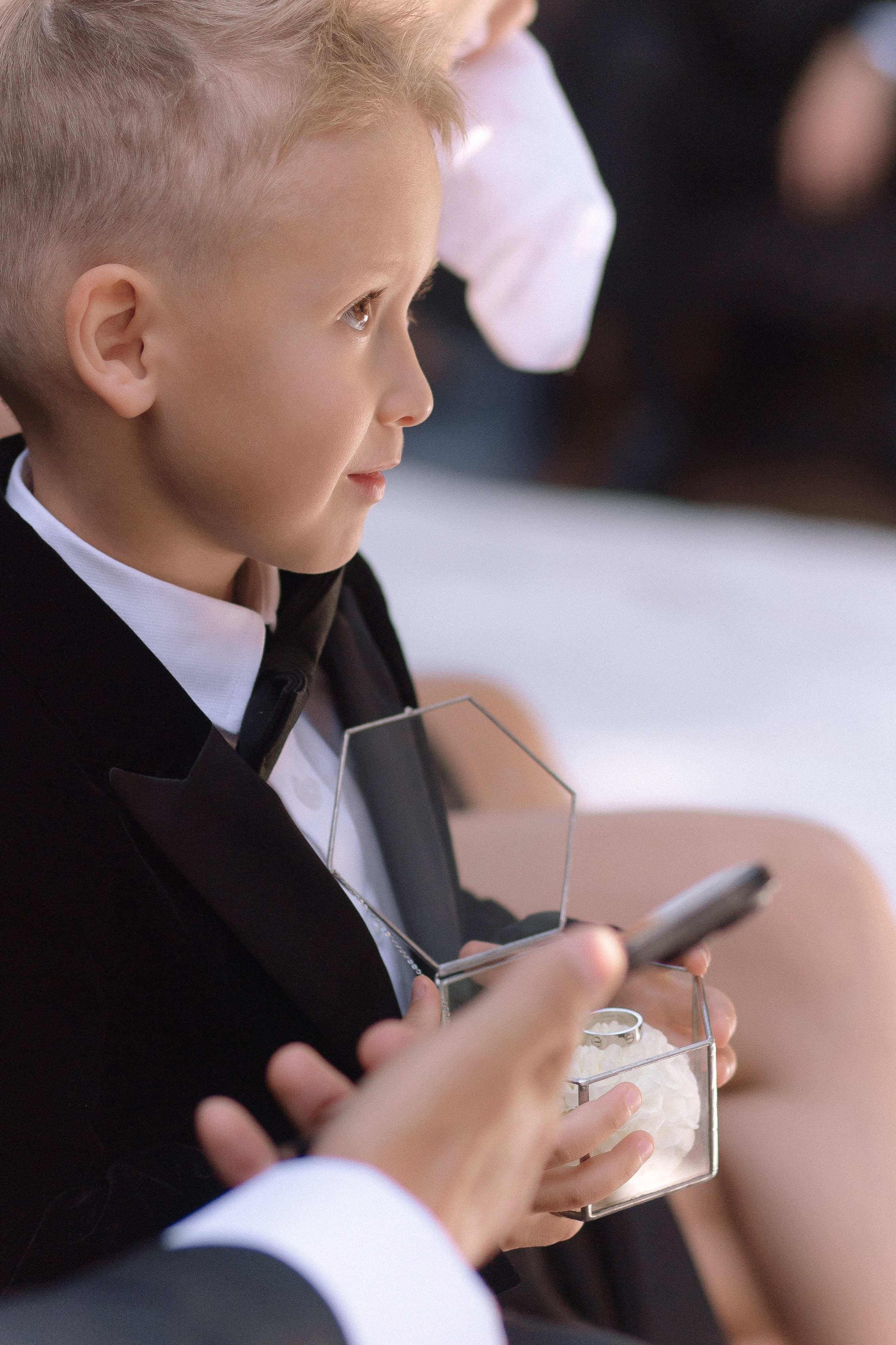 Natalia & Yan. Свадебный фотограф в Москве Дмитрий Тарасов