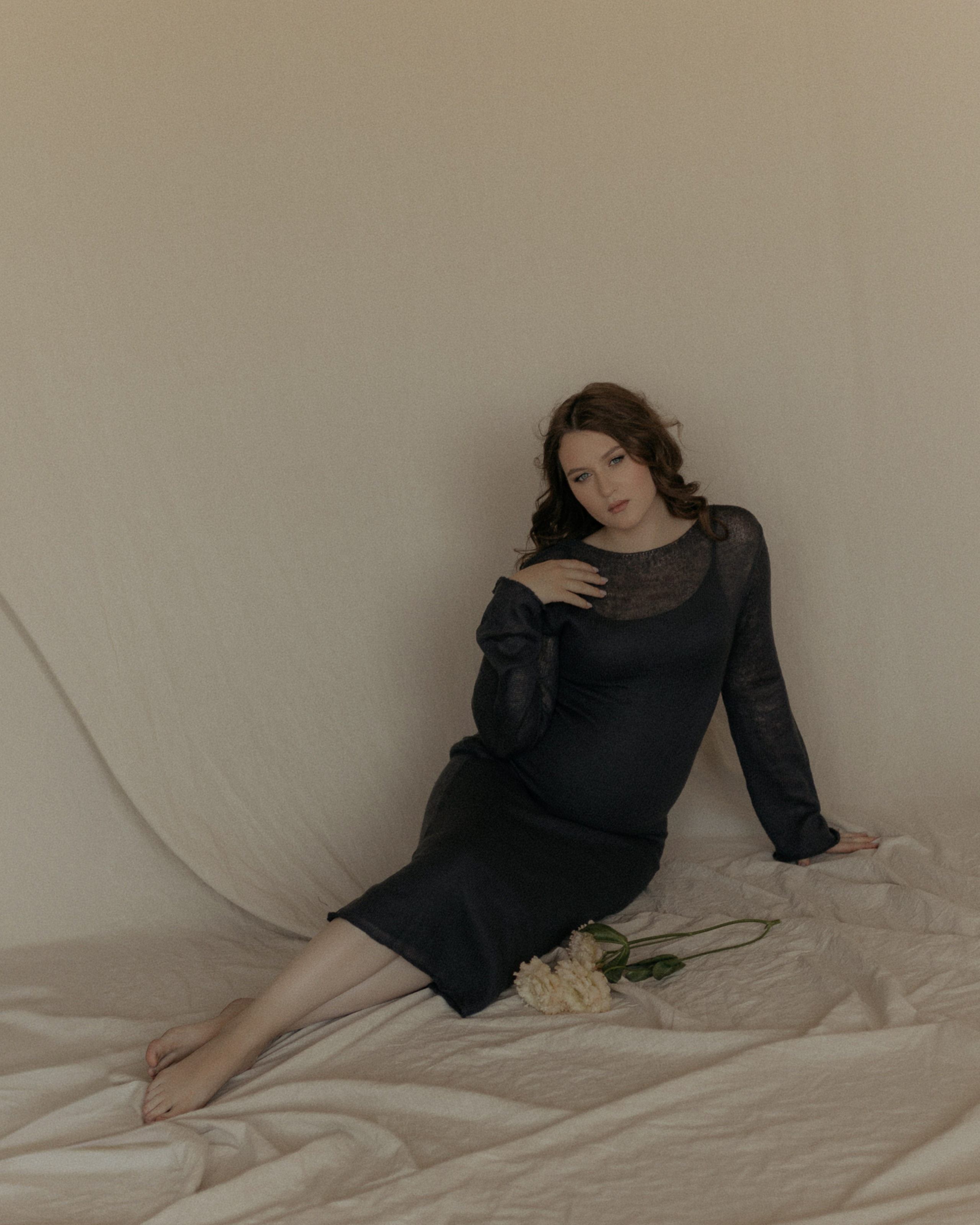 Анна. DARYA.BELKINA