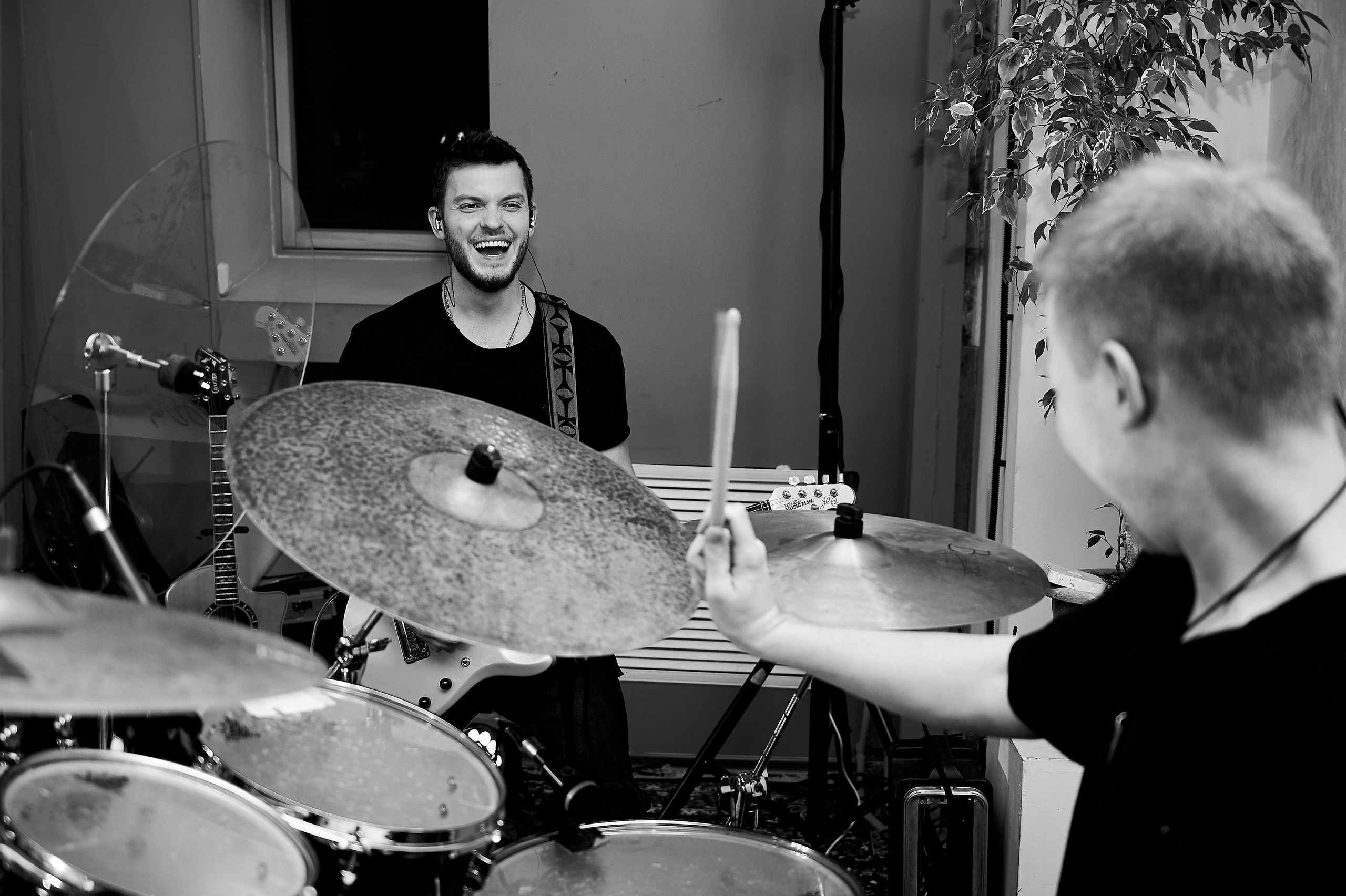 Др в Kowalski. Профессиональный репортажный фотограф в Самаре Никита Королев